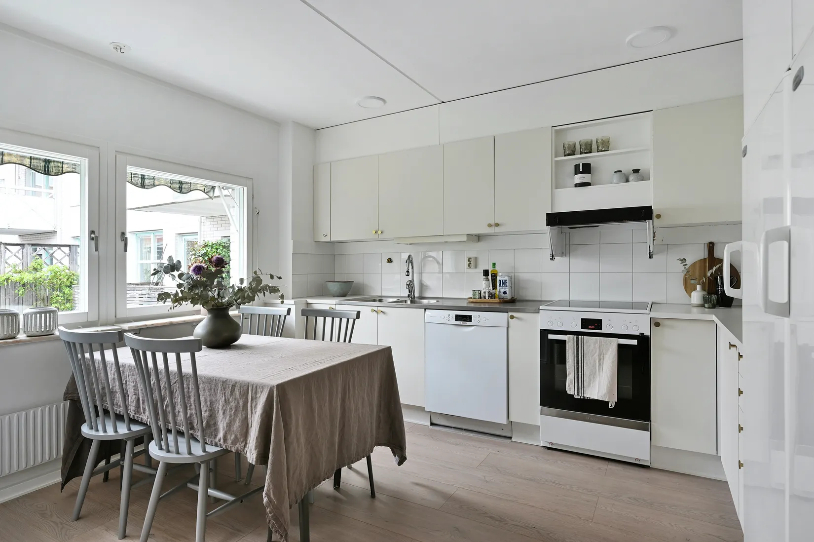 Bostadsrätt, Radhus, Kanelgränd 54, Centrala Tyresö, Tyresö