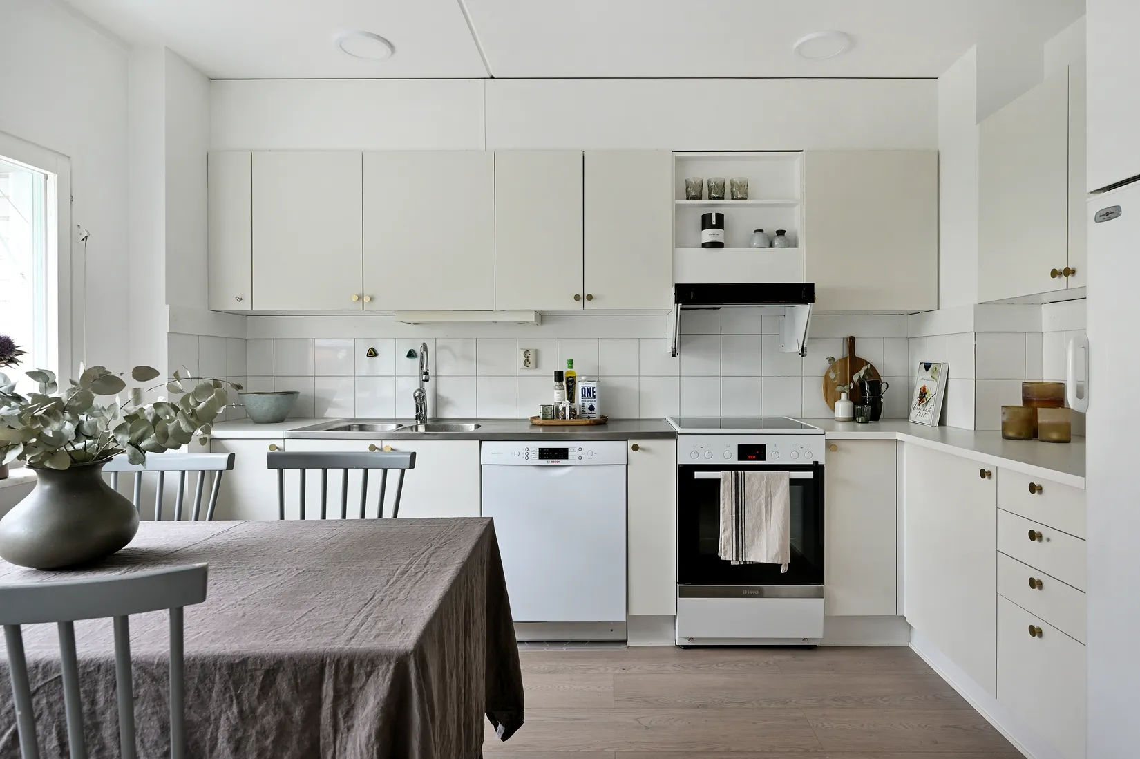 Bostadsrätt, Radhus, Kanelgränd 54, Centrala Tyresö, Tyresö