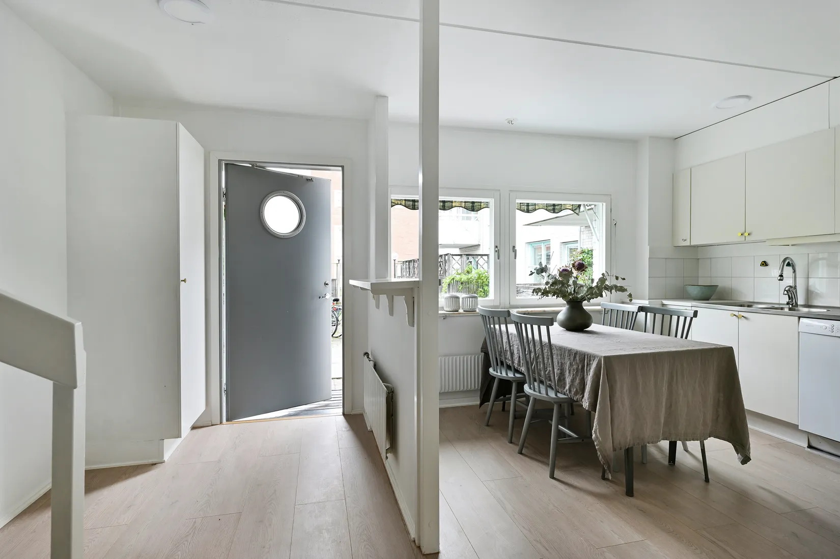 Bostadsrätt, Radhus, Kanelgränd 54, Centrala Tyresö, Tyresö