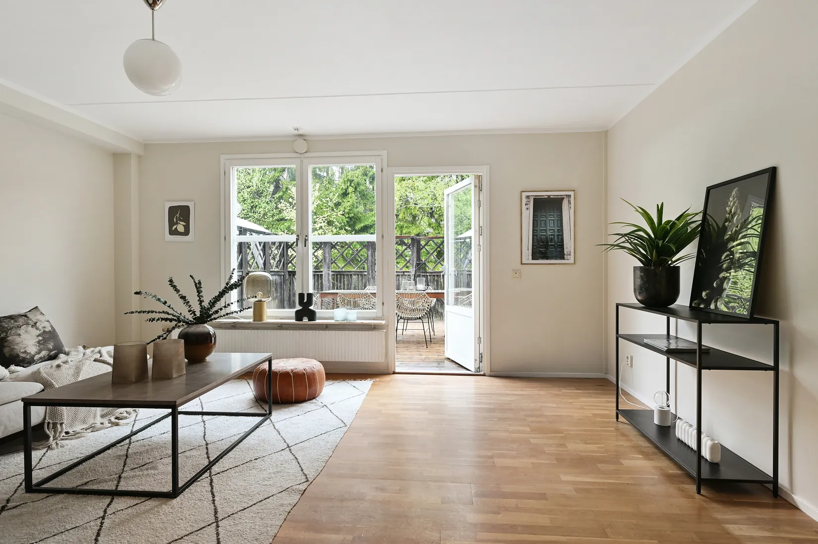Bostadsrätt, Radhus, Kanelgränd 54, Centrala Tyresö, Tyresö