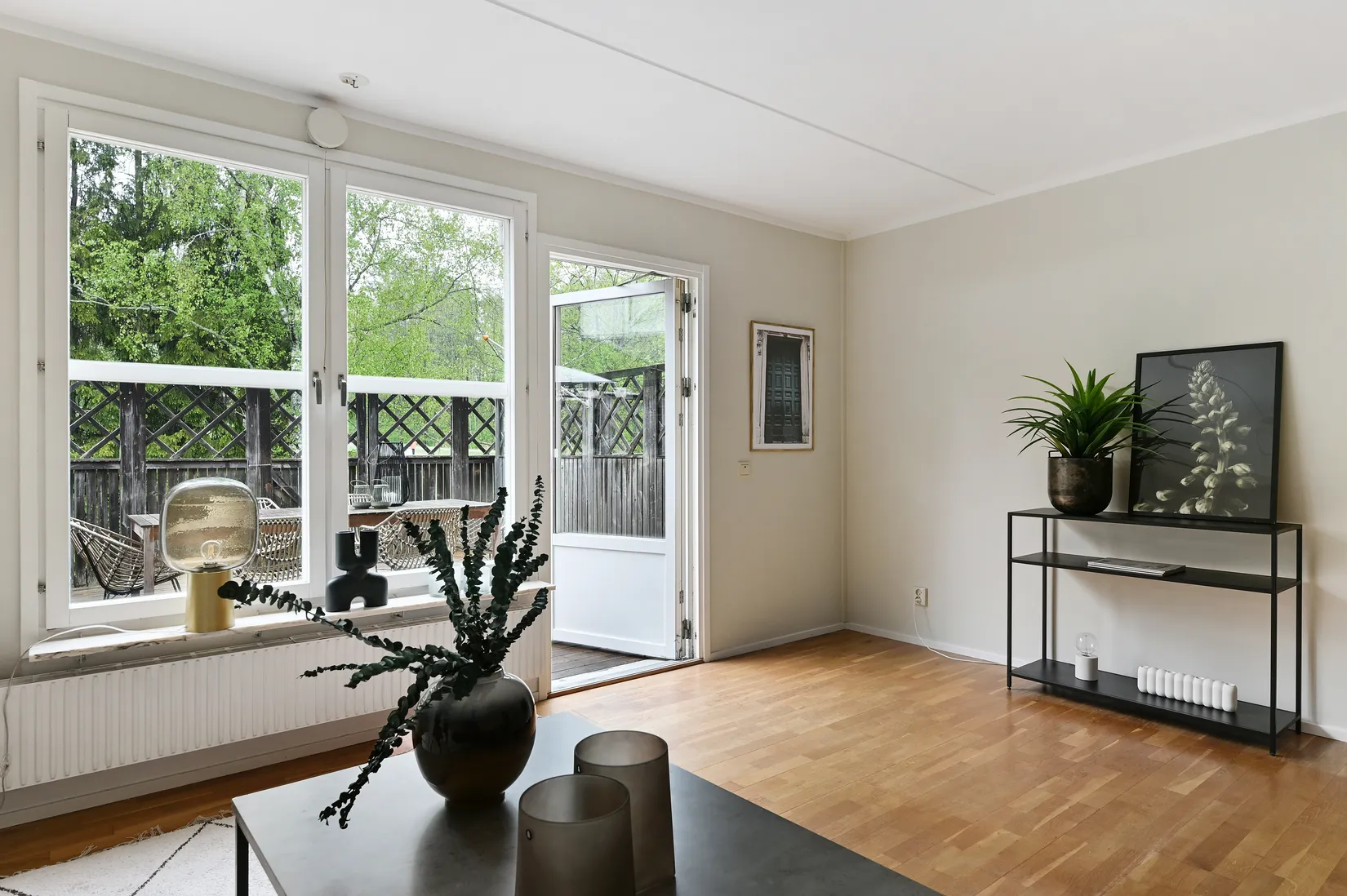 Bostadsrätt, Radhus, Kanelgränd 54, Centrala Tyresö, Tyresö