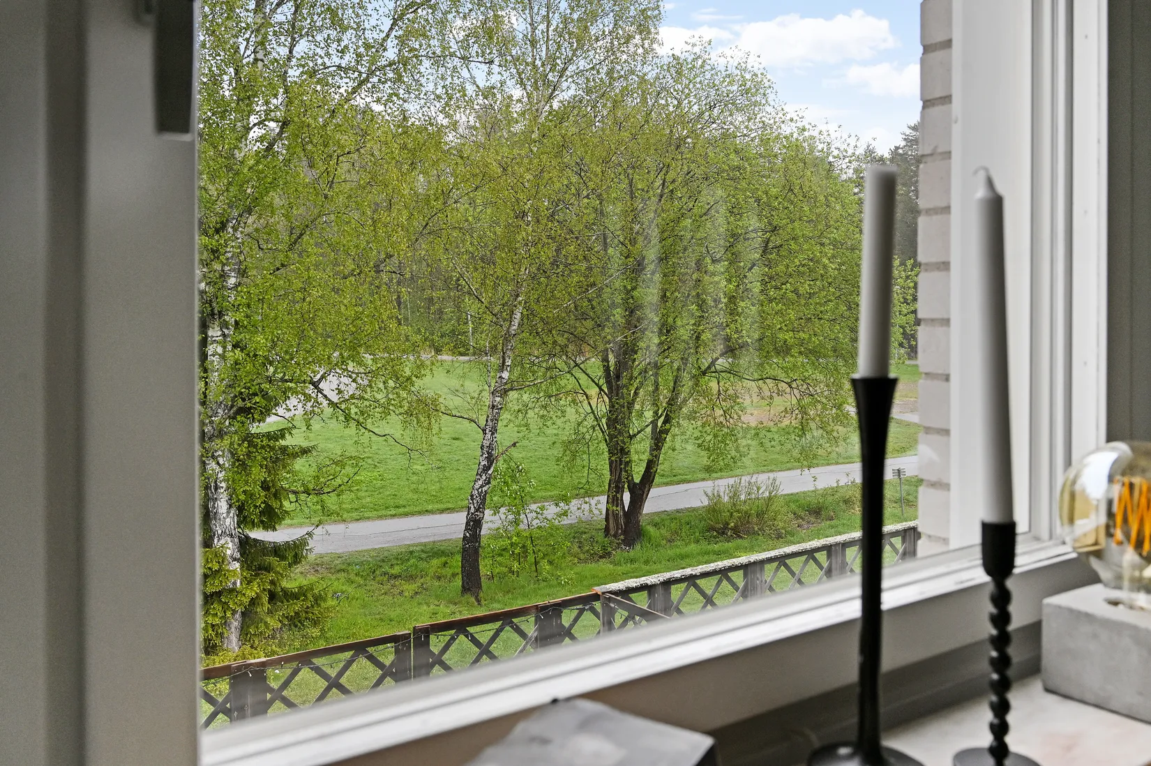 Bostadsrätt, Radhus, Kanelgränd 54, Centrala Tyresö, Tyresö