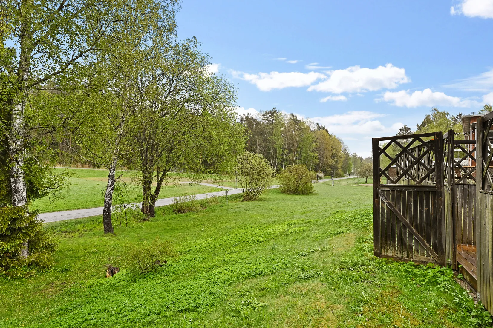 Bostadsrätt, Radhus, Kanelgränd 54, Centrala Tyresö, Tyresö