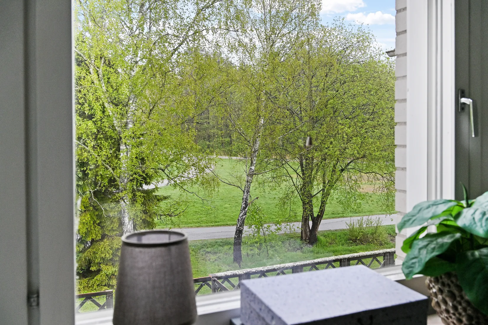 Bostadsrätt, Radhus, Kanelgränd 54, Centrala Tyresö, Tyresö