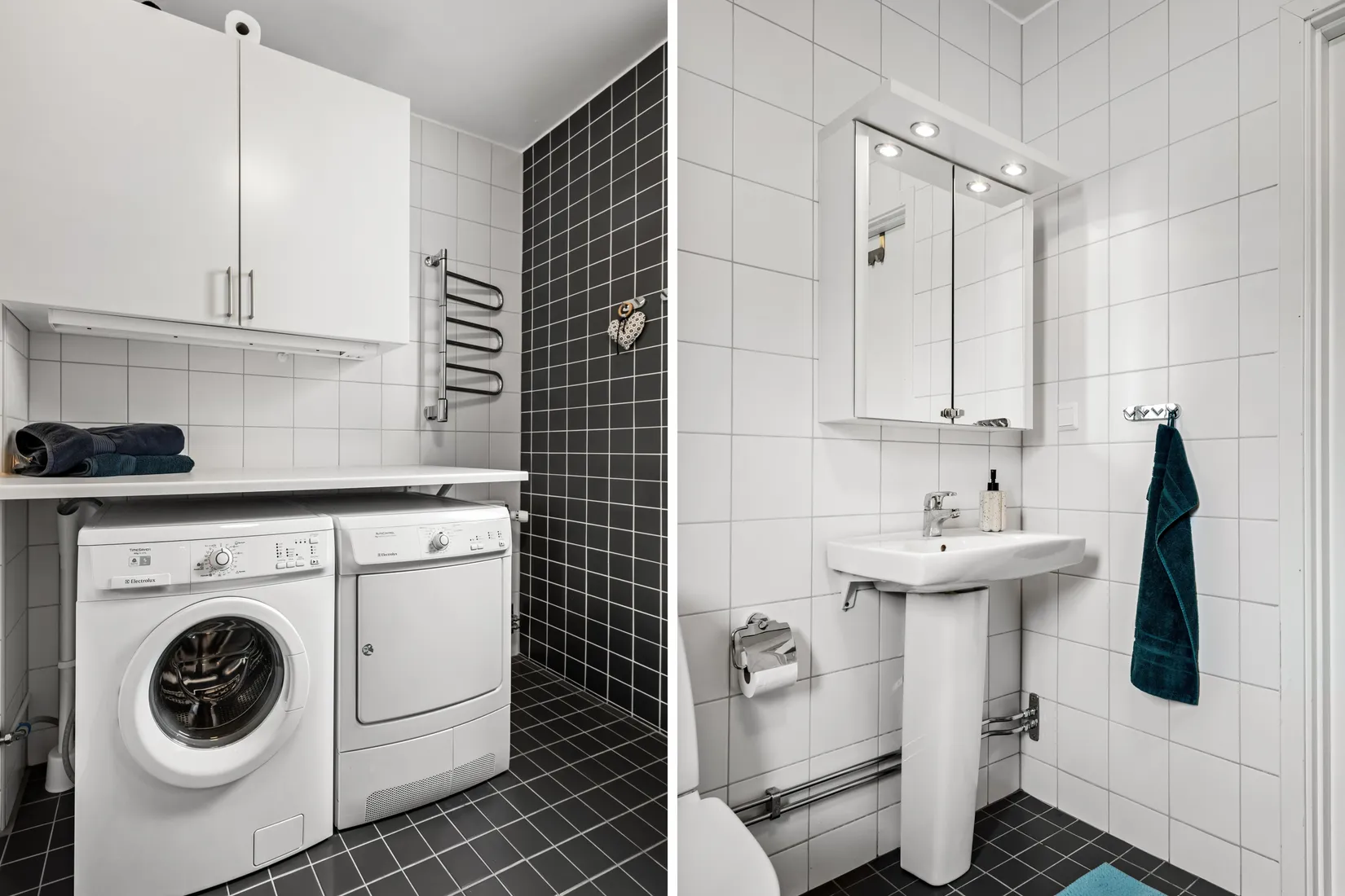 Bostadsrätt, Pepparvägen 41, vån 3/3, Hökarängen, Stockholm
