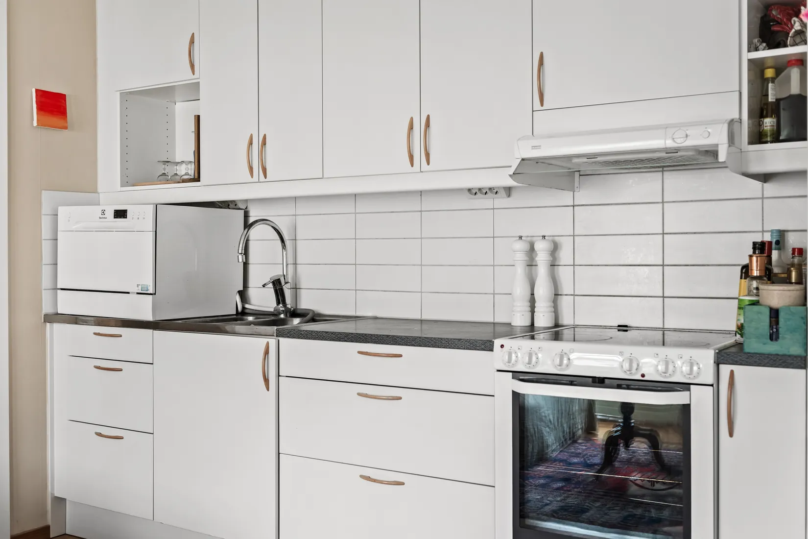 Bostadsrätt, Pepparvägen 41, vån 3/3, Hökarängen, Stockholm