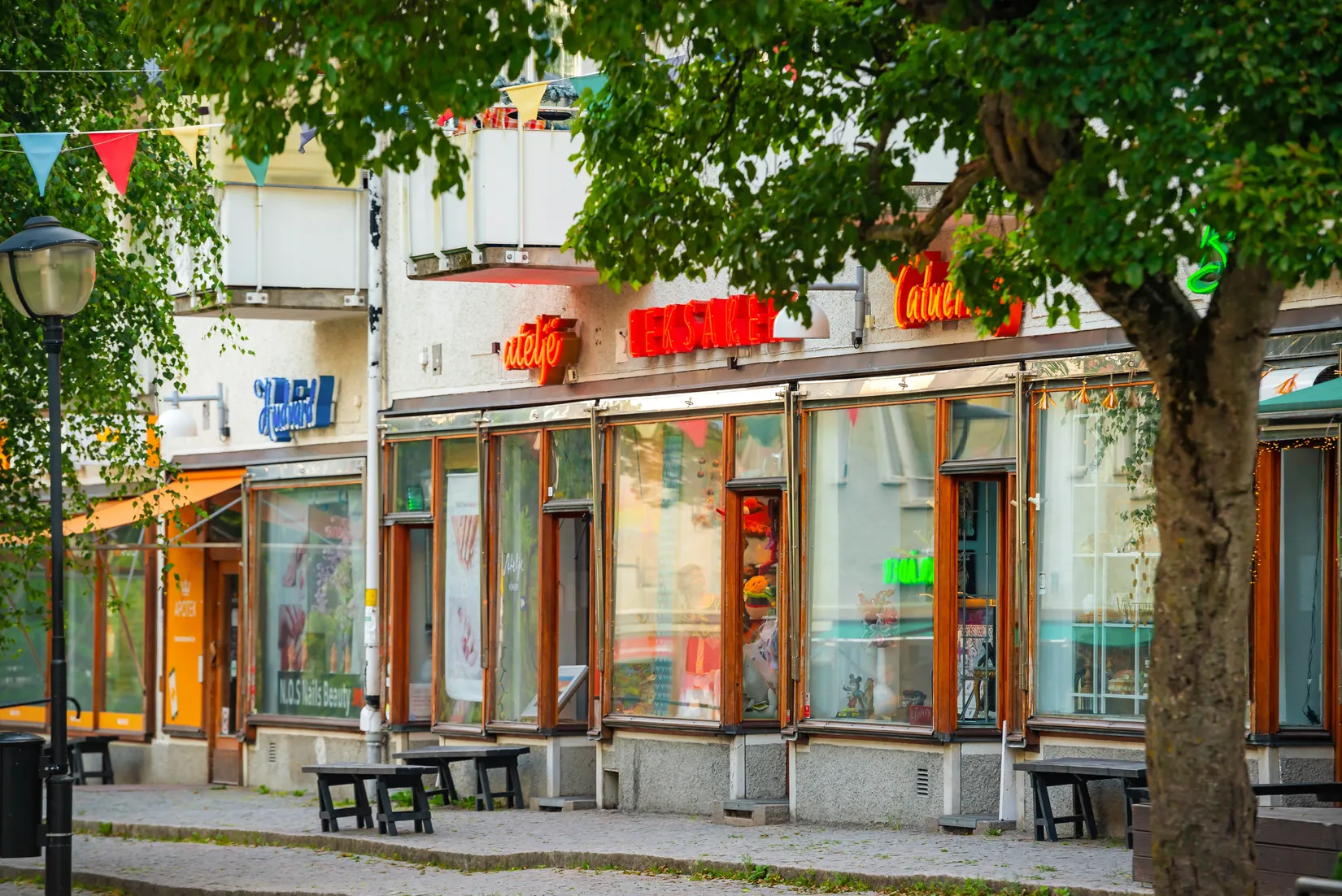 Bostadsrätt, Pepparvägen 41, vån 3/3, Hökarängen, Stockholm