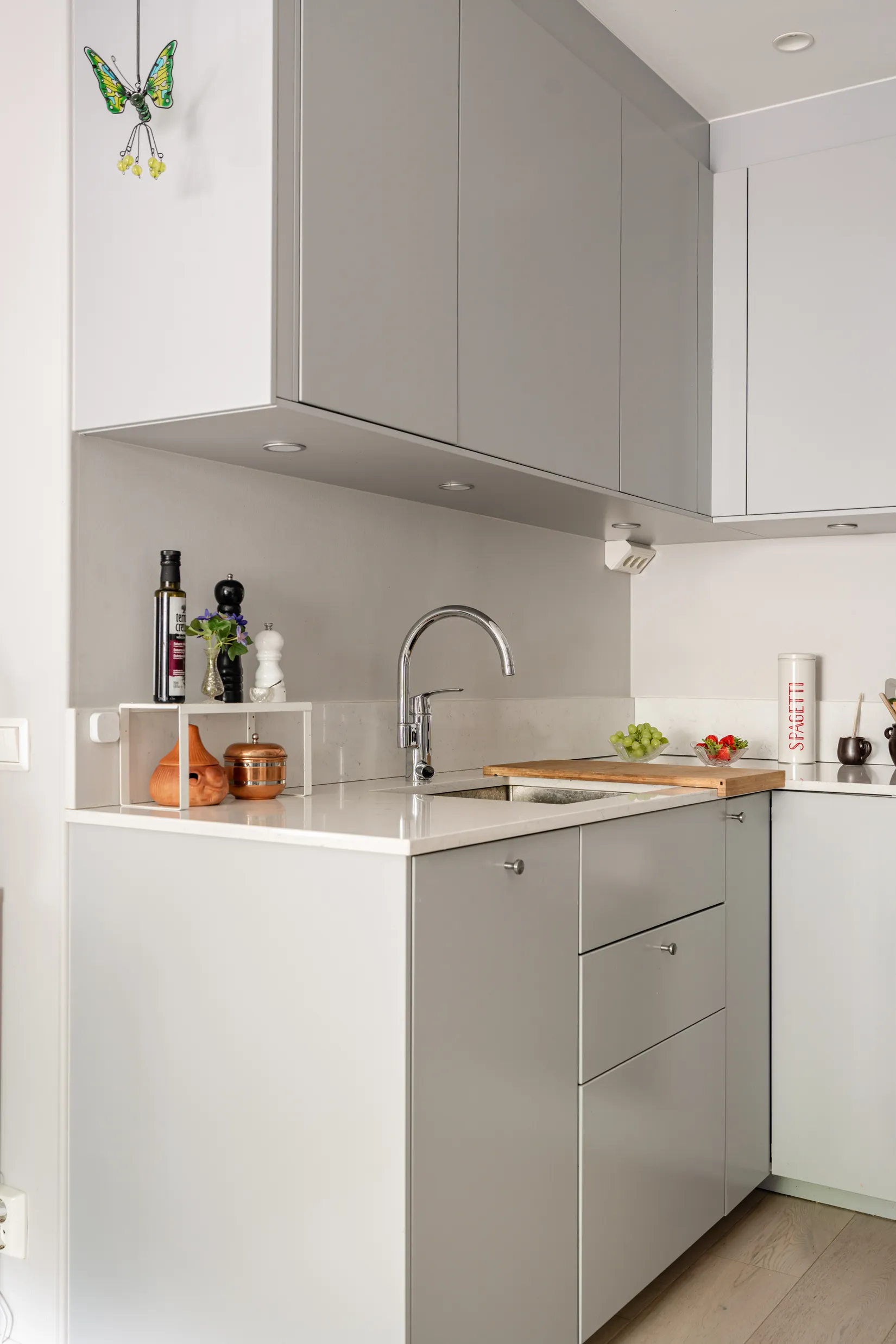 Bostadsrätt, Nockeby kyrkväg 2C, Bromma - Nockeby, Stockholm