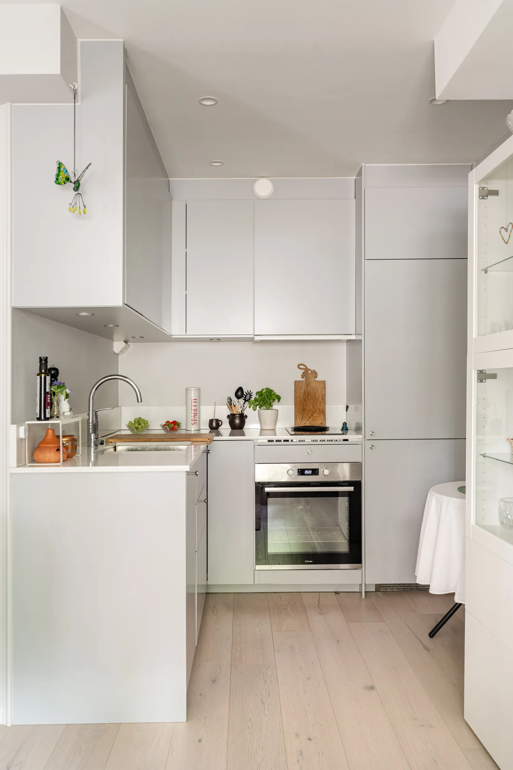 Bostadsrätt, Nockeby kyrkväg 2C, Bromma - Nockeby, Stockholm