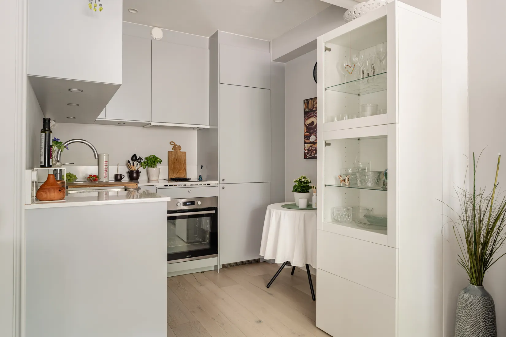 Bostadsrätt, Nockeby kyrkväg 2C, Bromma - Nockeby, Stockholm