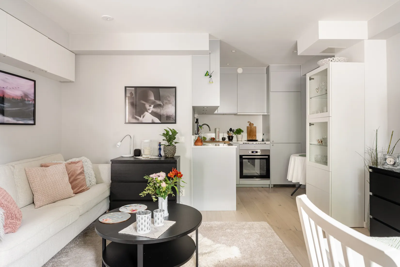 Bostadsrätt, Nockeby kyrkväg 2C, Bromma - Nockeby, Stockholm