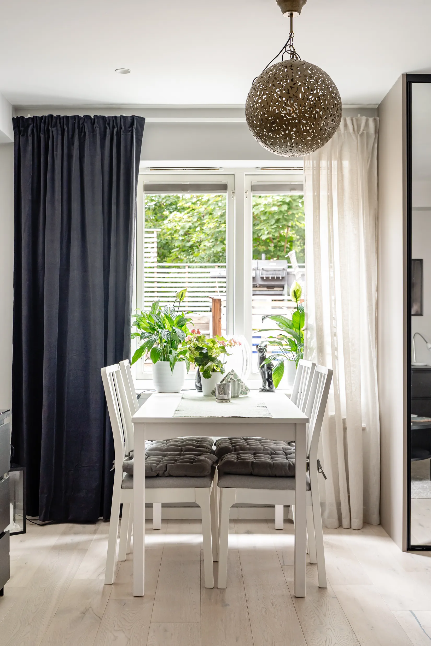 Bostadsrätt, Nockeby kyrkväg 2C, Bromma - Nockeby, Stockholm