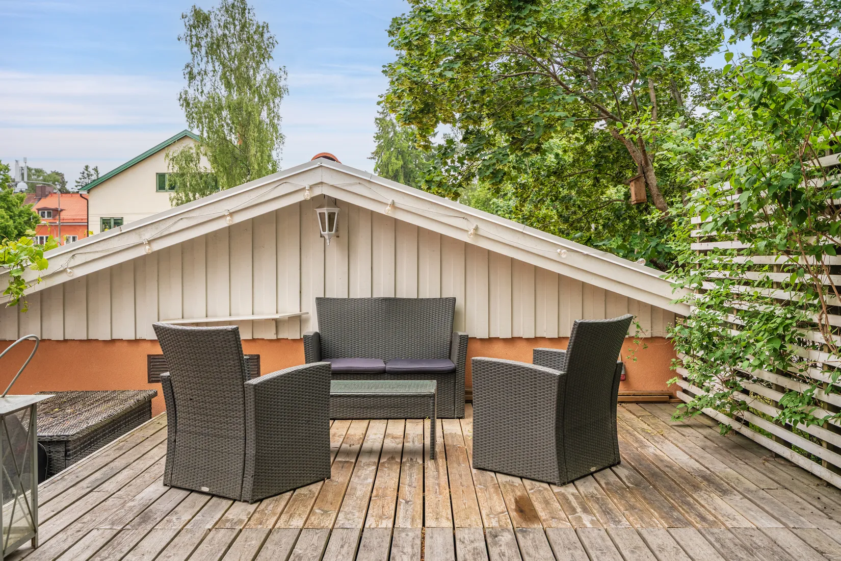 Bostadsrätt, Nockeby kyrkväg 2C, Bromma - Nockeby, Stockholm