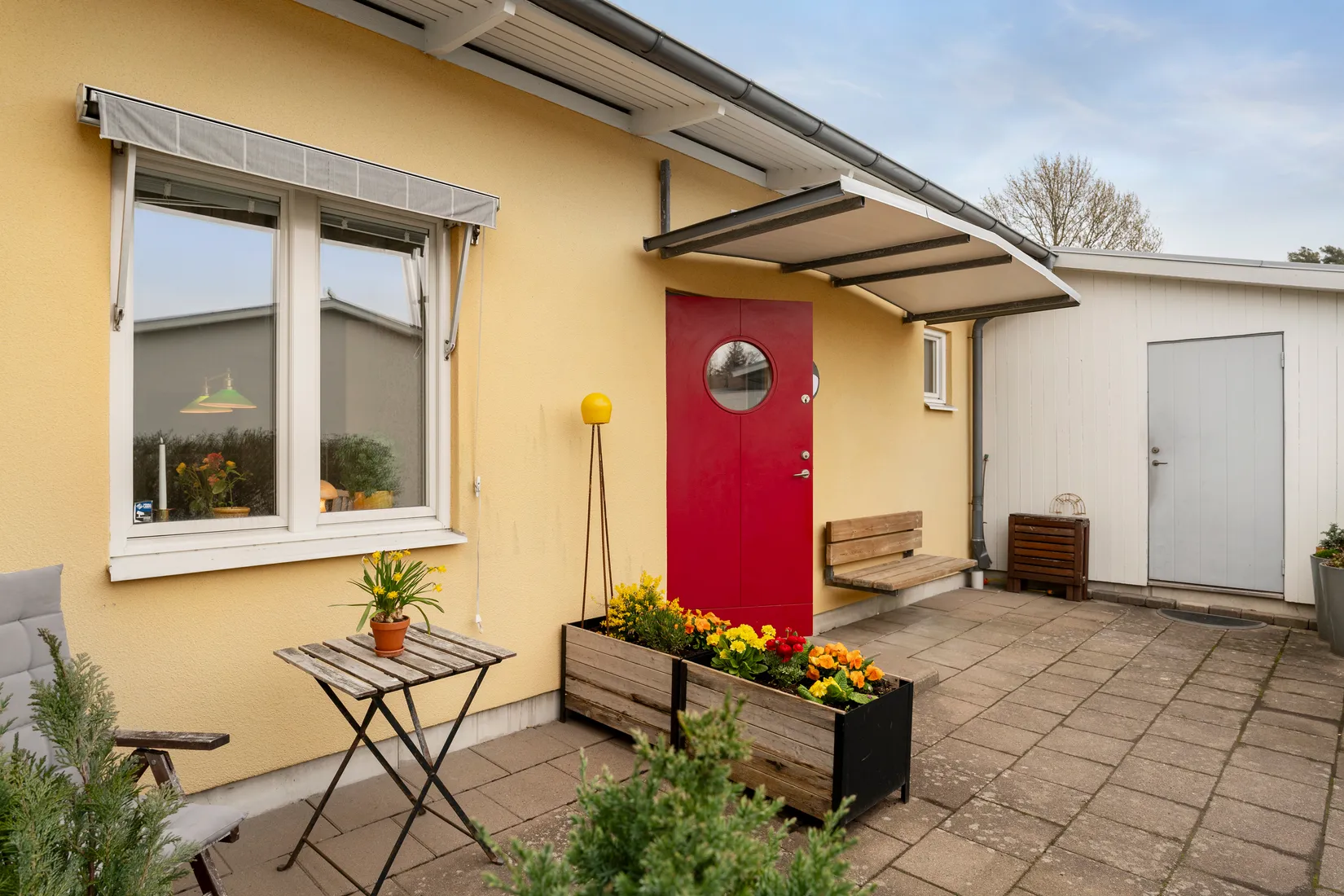 Bostadsrätt, Kungagårdsängen 9, Göteborg