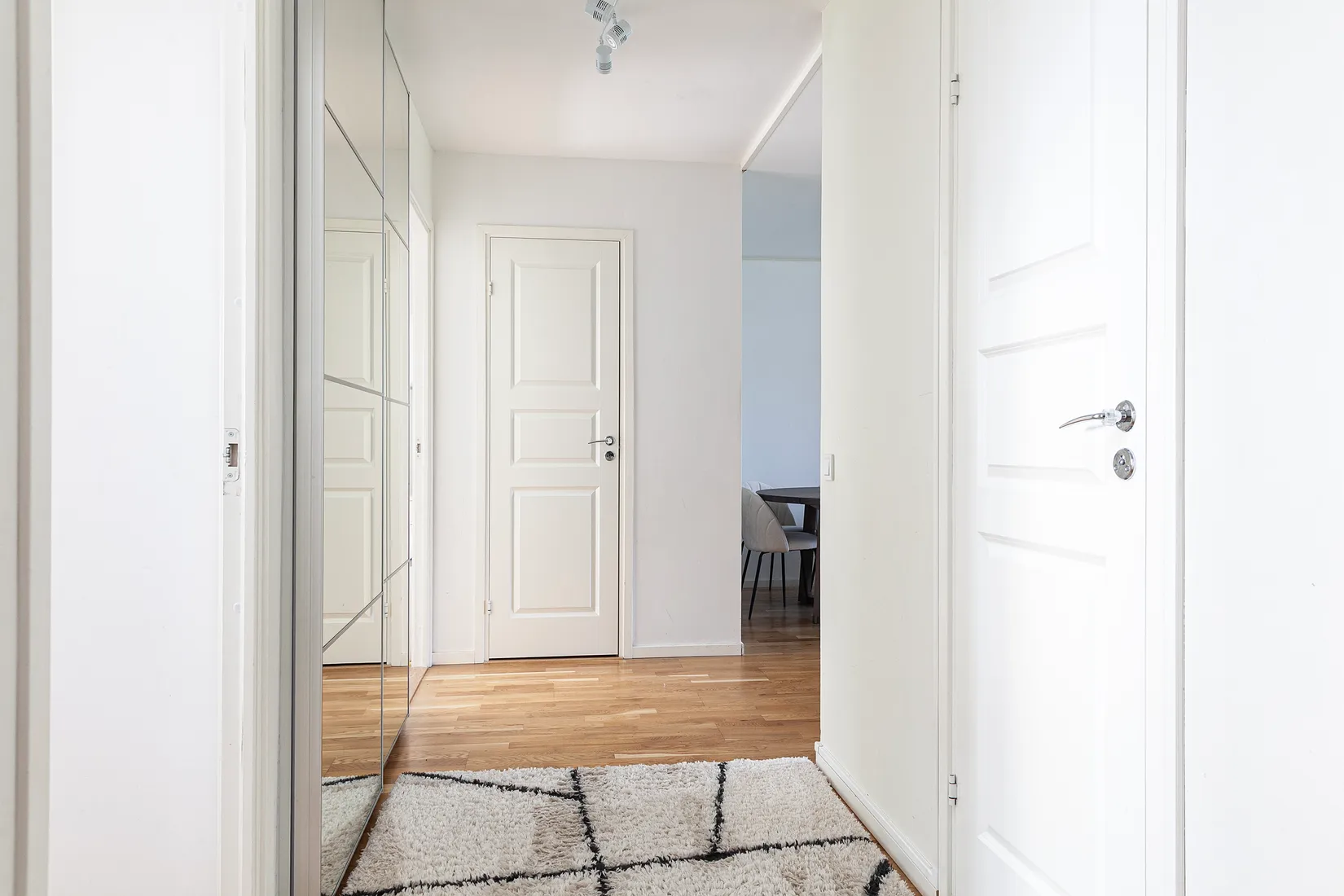 Bostadsrätt, Enoch Thulins väg 28A, Landskrona