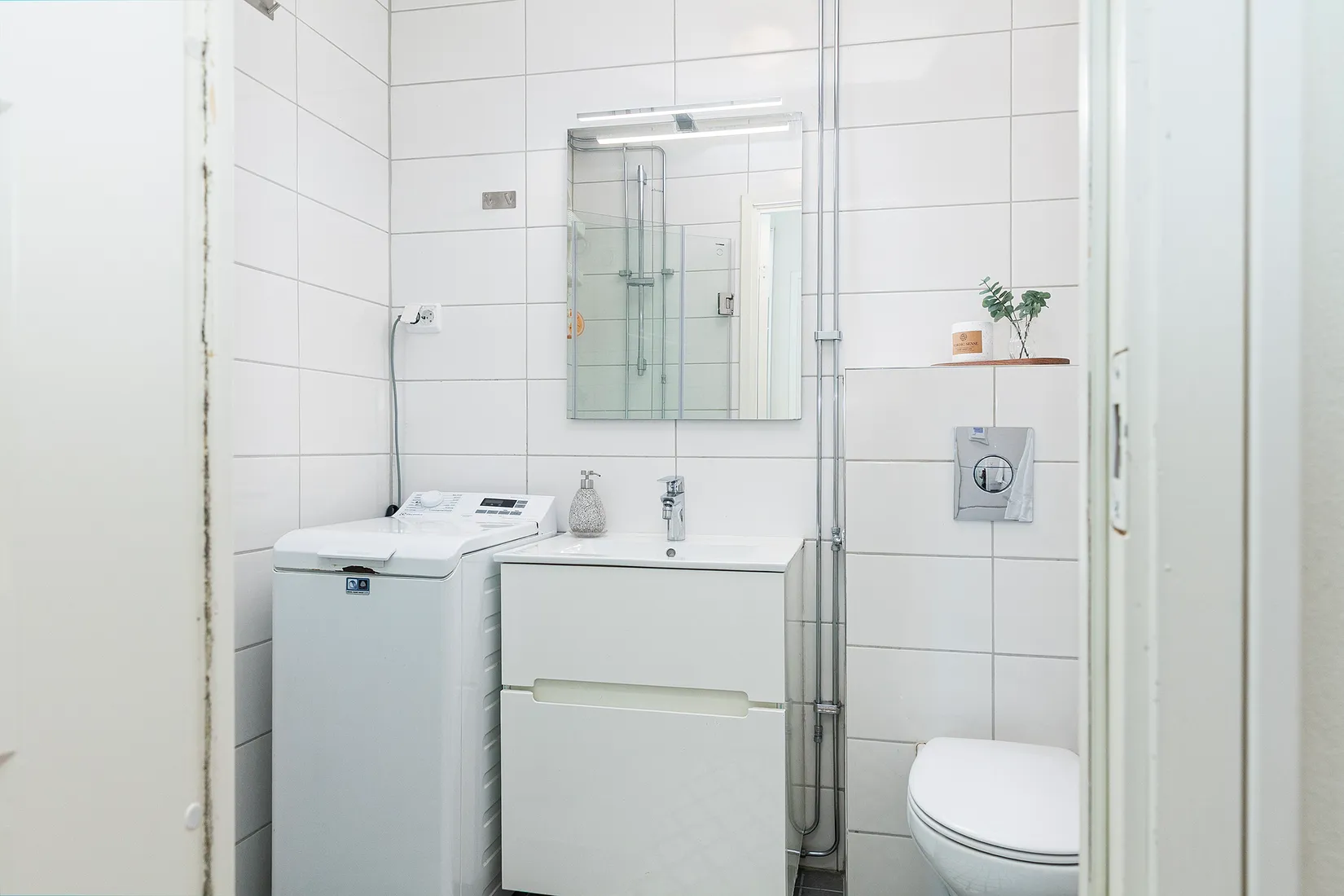 Bostadsrätt, Enoch Thulins väg 28A, Landskrona