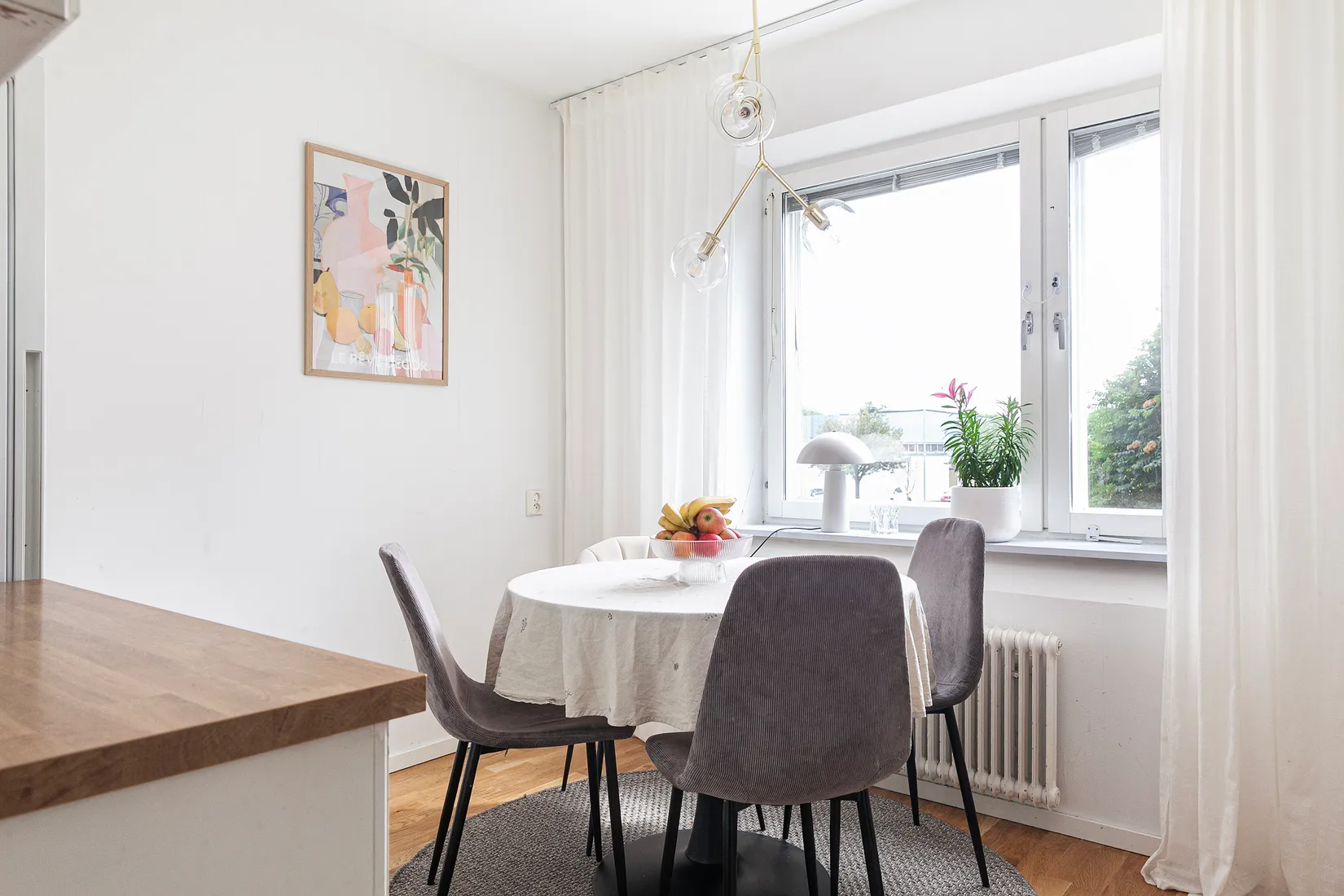 Bostadsrätt, Enoch Thulins väg 28A, Landskrona