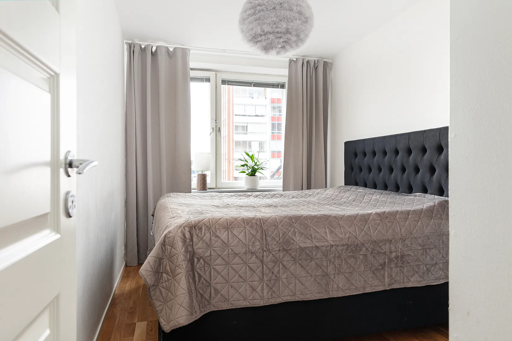 Bostadsrätt, Enoch Thulins väg 28A, Landskrona