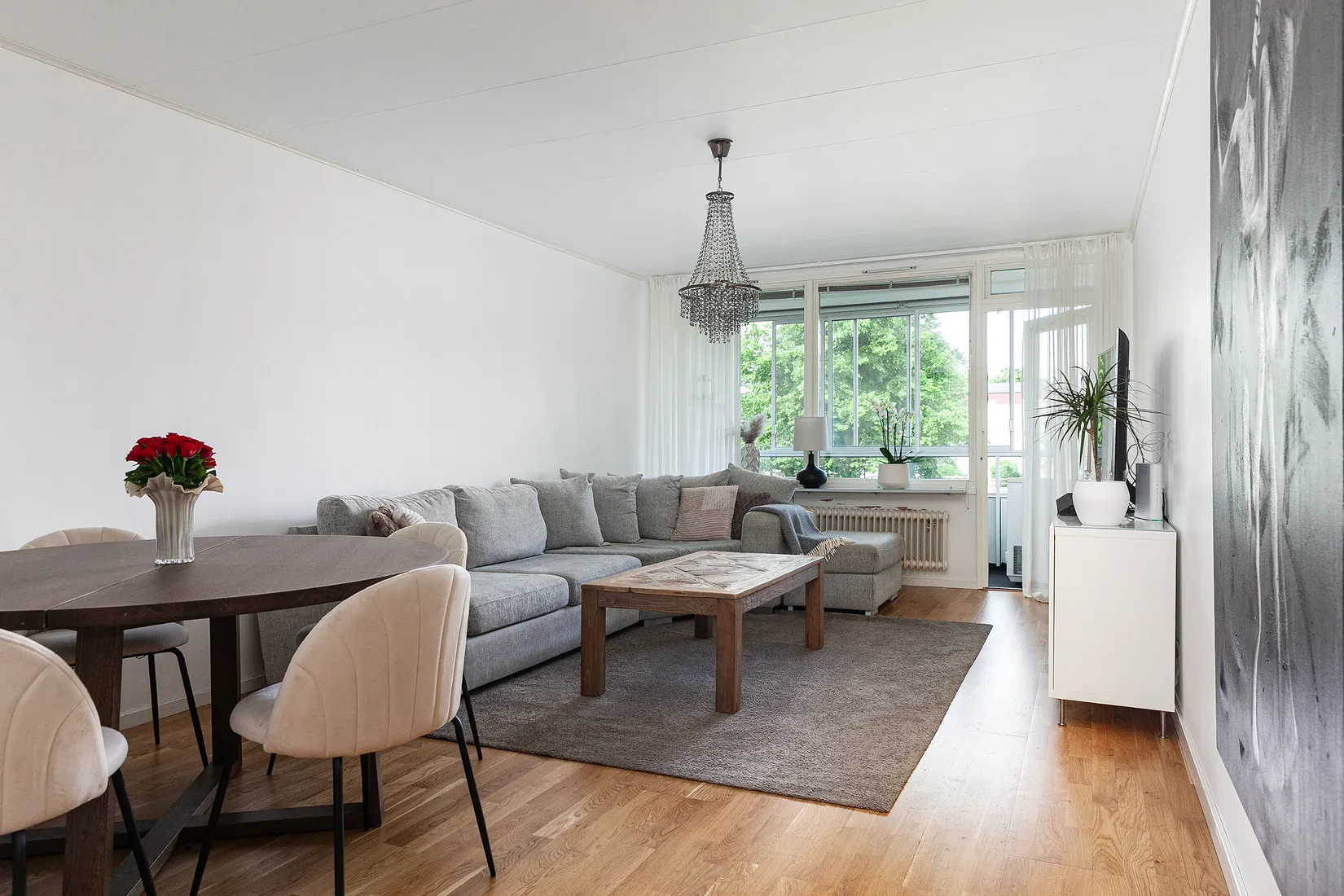 Bostadsrätt, Enoch Thulins väg 28A, Landskrona