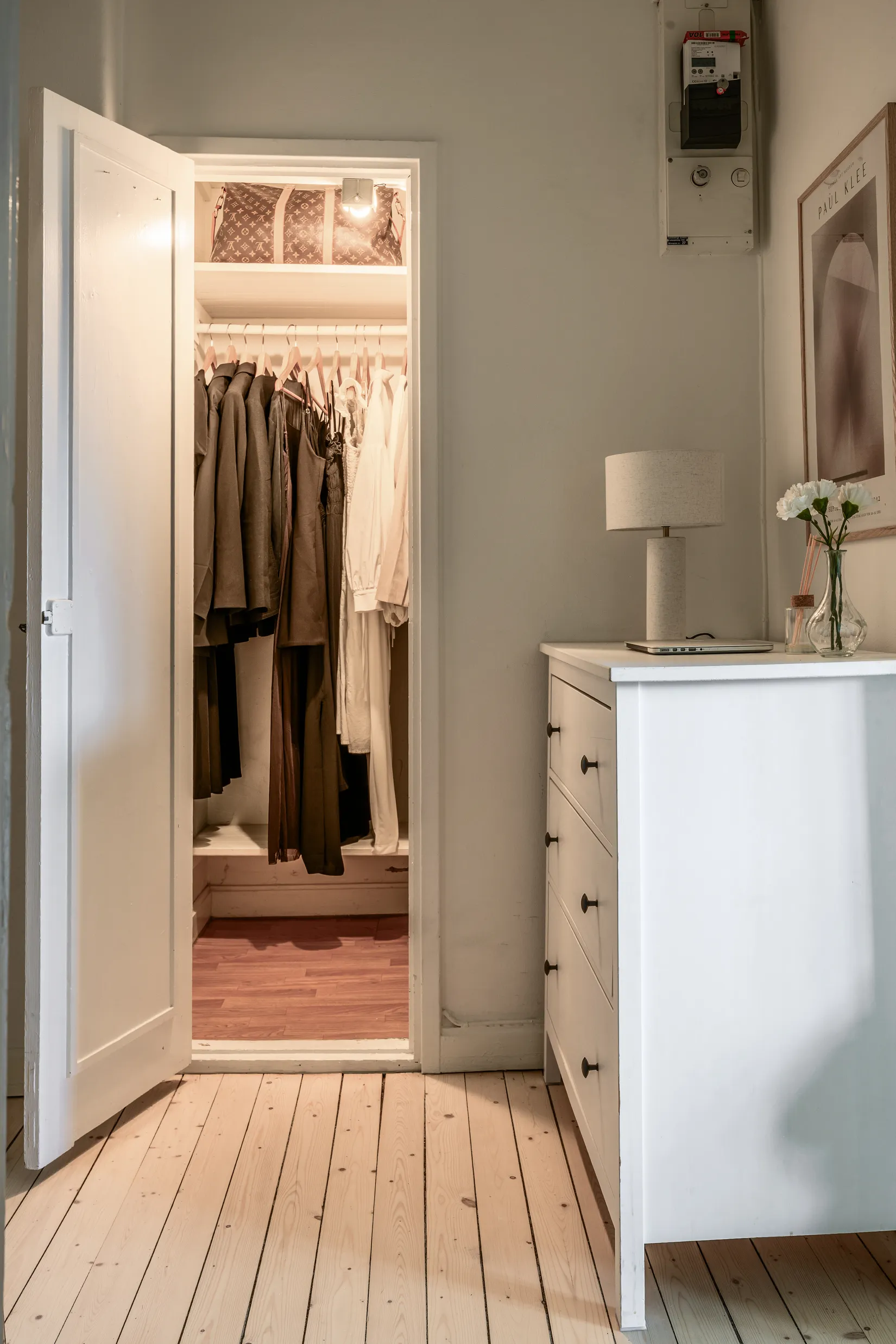Bostadsrätt, Kungsportsavenyen 43, Lorensberg, Göteborg