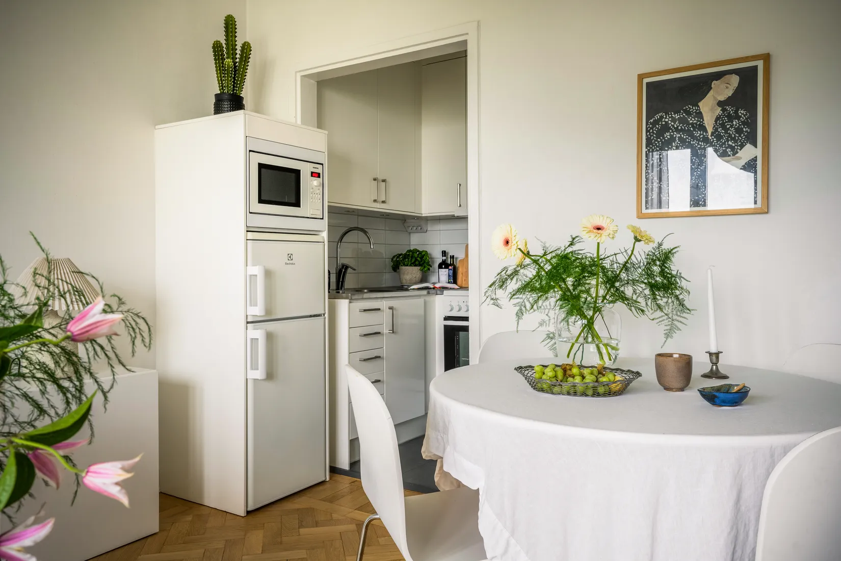 Bostadsrätt, Kungsportsavenyen 43, Lorensberg, Göteborg