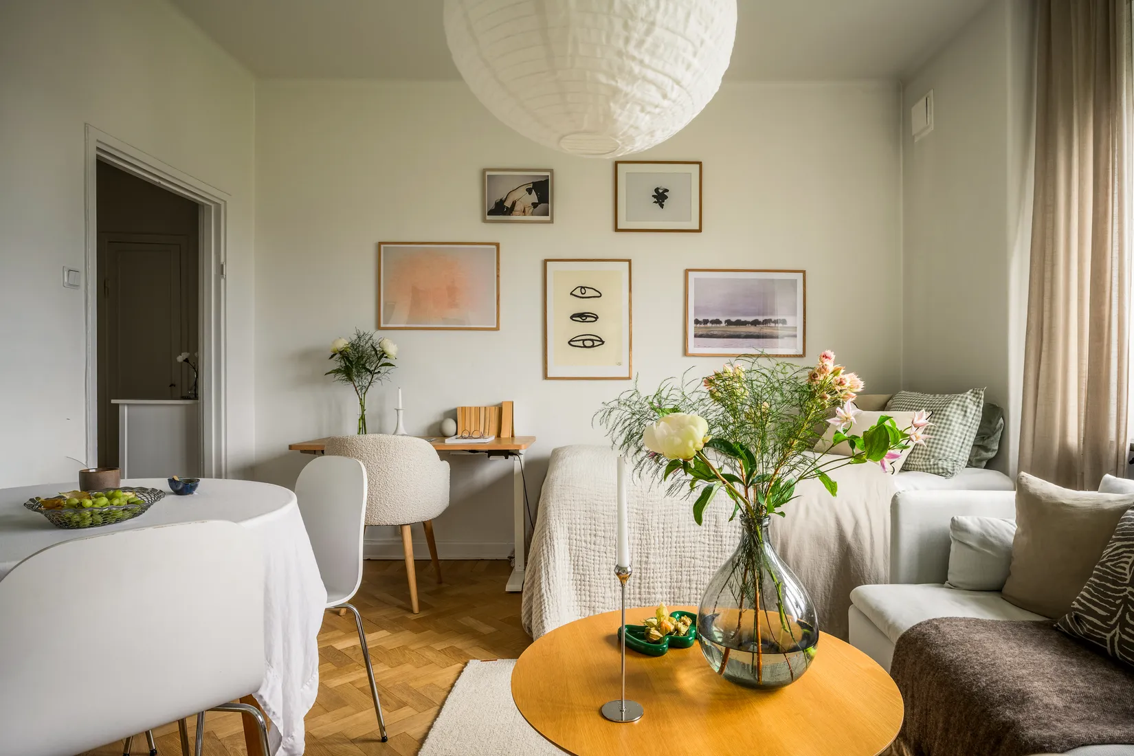 Bostadsrätt, Kungsportsavenyen 43, Lorensberg, Göteborg