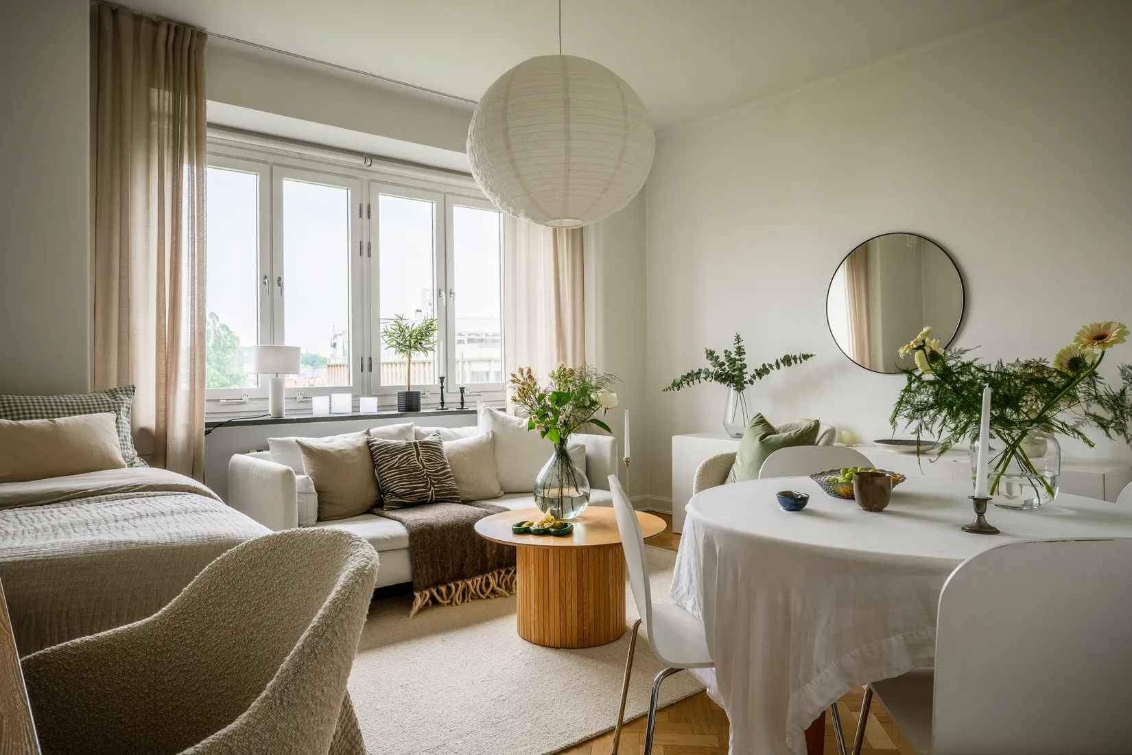 Bostadsrätt, Kungsportsavenyen 43, Lorensberg, Göteborg