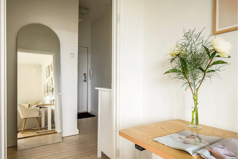 Bostadsrätt, Kungsportsavenyen 43, Lorensberg, Göteborg