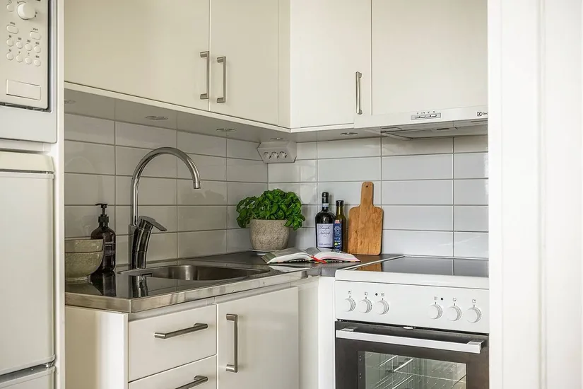 Bostadsrätt, Kungsportsavenyen 43, Lorensberg, Göteborg
