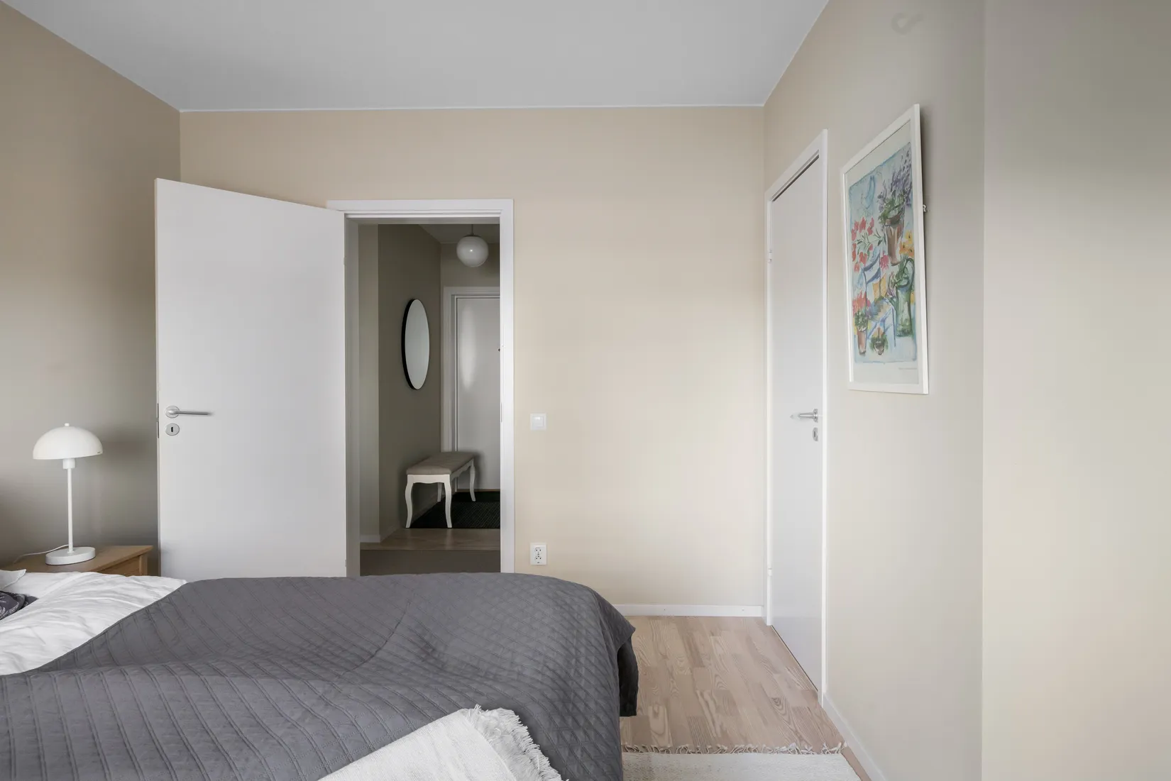 Bostadsrätt, Ekfatsgatan 1, 8 tr, Liljeholmskajen, Stockholm