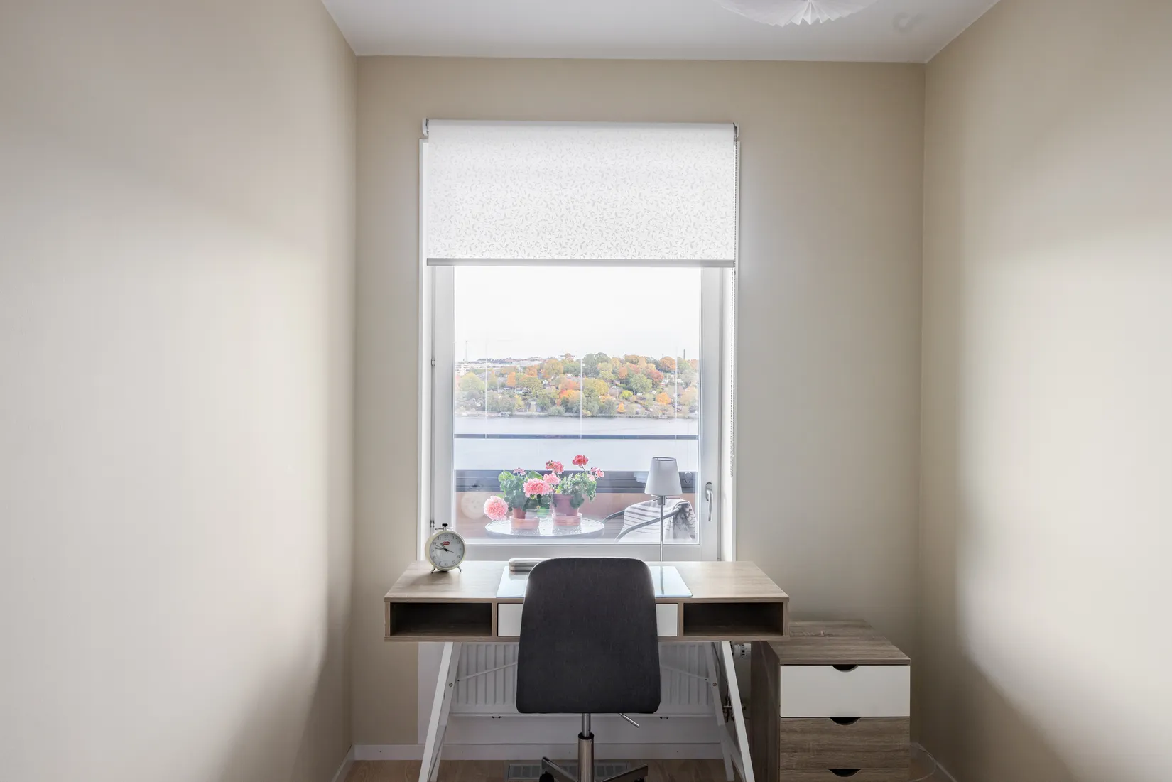 Bostadsrätt, Ekfatsgatan 1, 8 tr, Liljeholmskajen, Stockholm