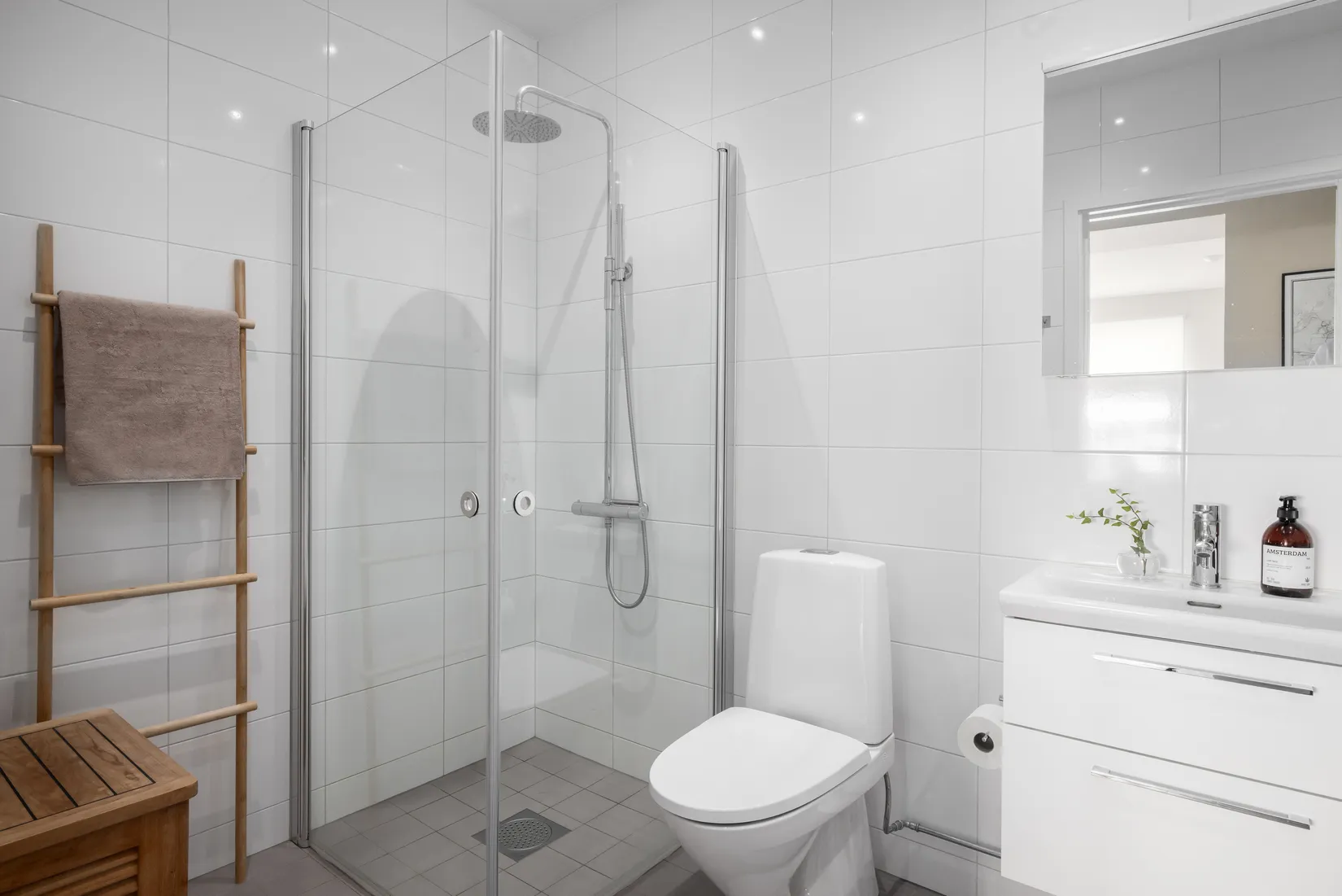 Bostadsrätt, Ekfatsgatan 1, 8 tr, Liljeholmskajen, Stockholm
