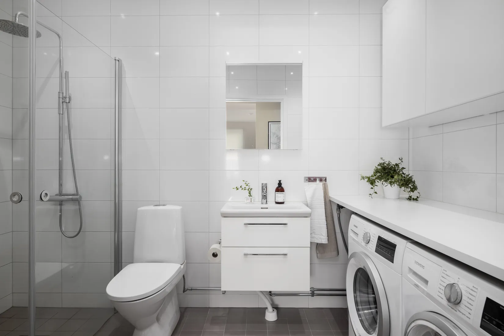 Bostadsrätt, Ekfatsgatan 1, 8 tr, Liljeholmskajen, Stockholm