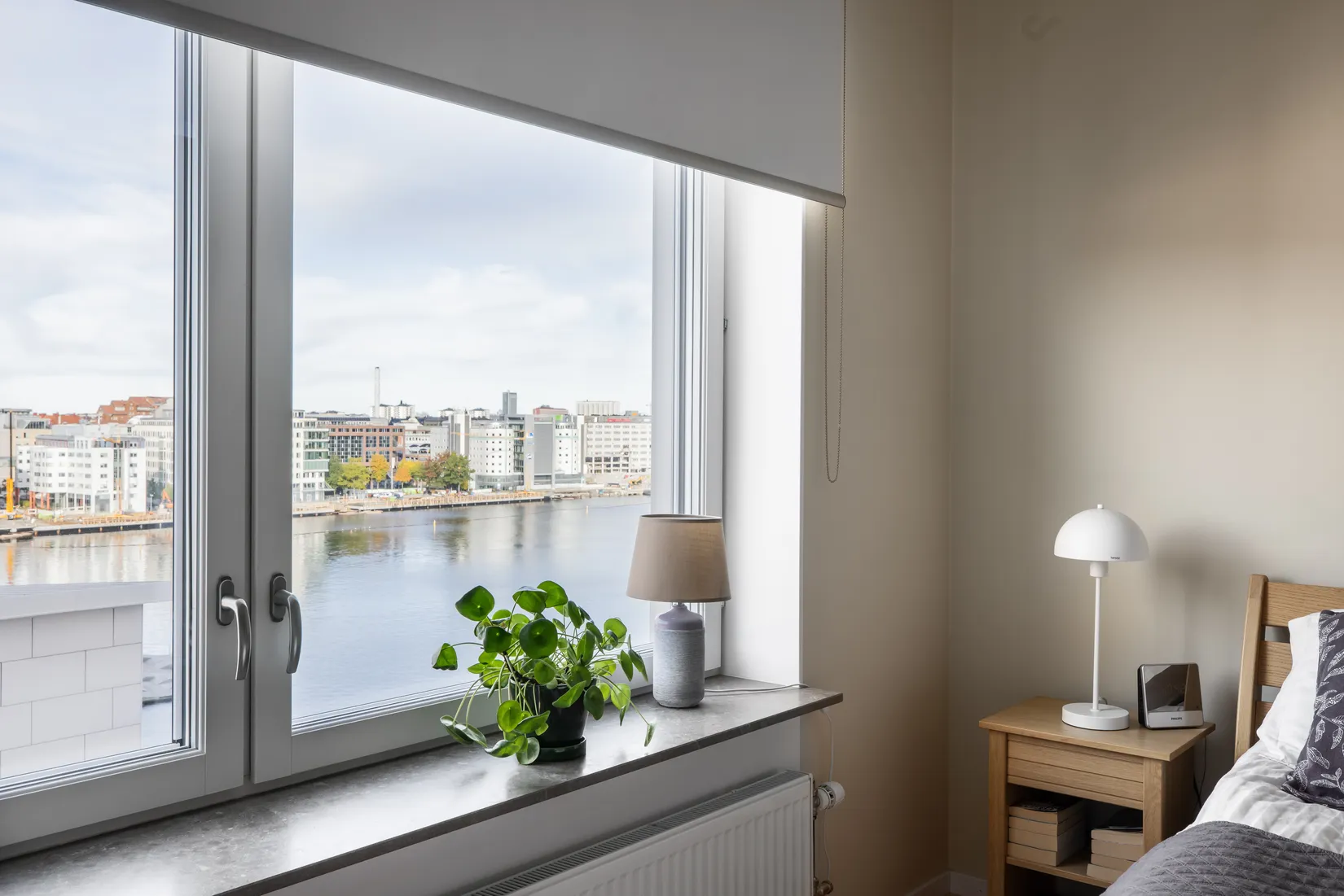 Bostadsrätt, Ekfatsgatan 1, 8 tr, Liljeholmskajen, Stockholm