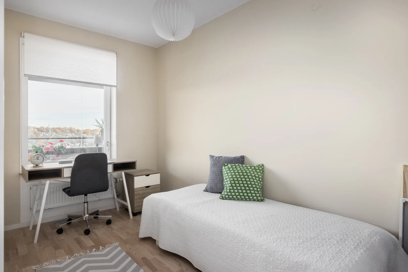 Bostadsrätt, Ekfatsgatan 1, 8 tr, Liljeholmskajen, Stockholm