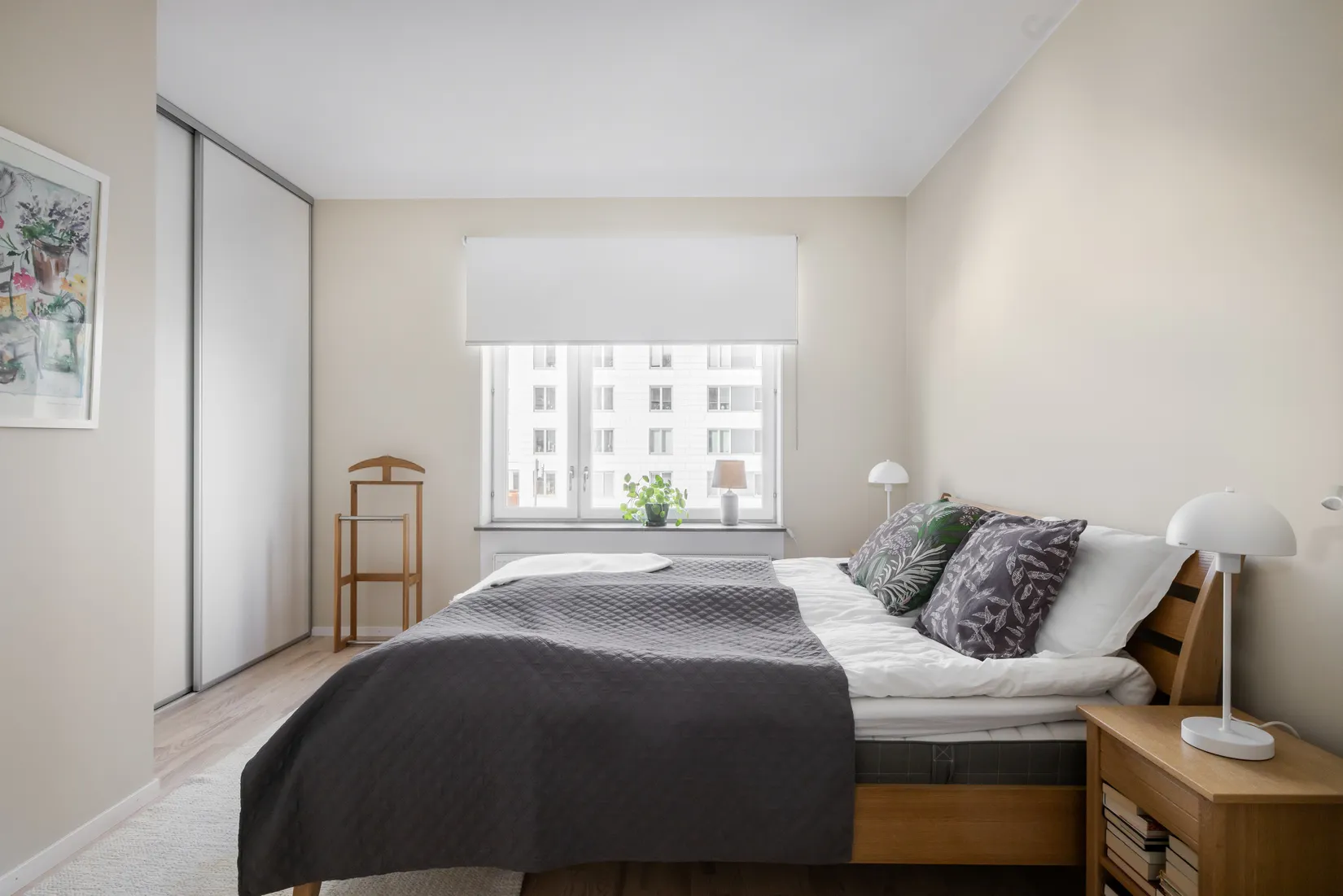 Bostadsrätt, Ekfatsgatan 1, 8 tr, Liljeholmskajen, Stockholm