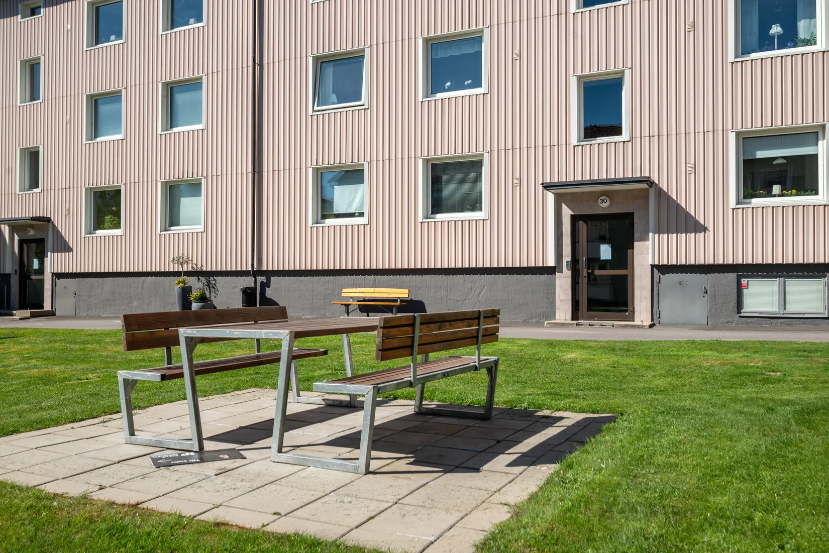 Bostadsrätt, Guldbrandsgatan 34, Trandared, Borås