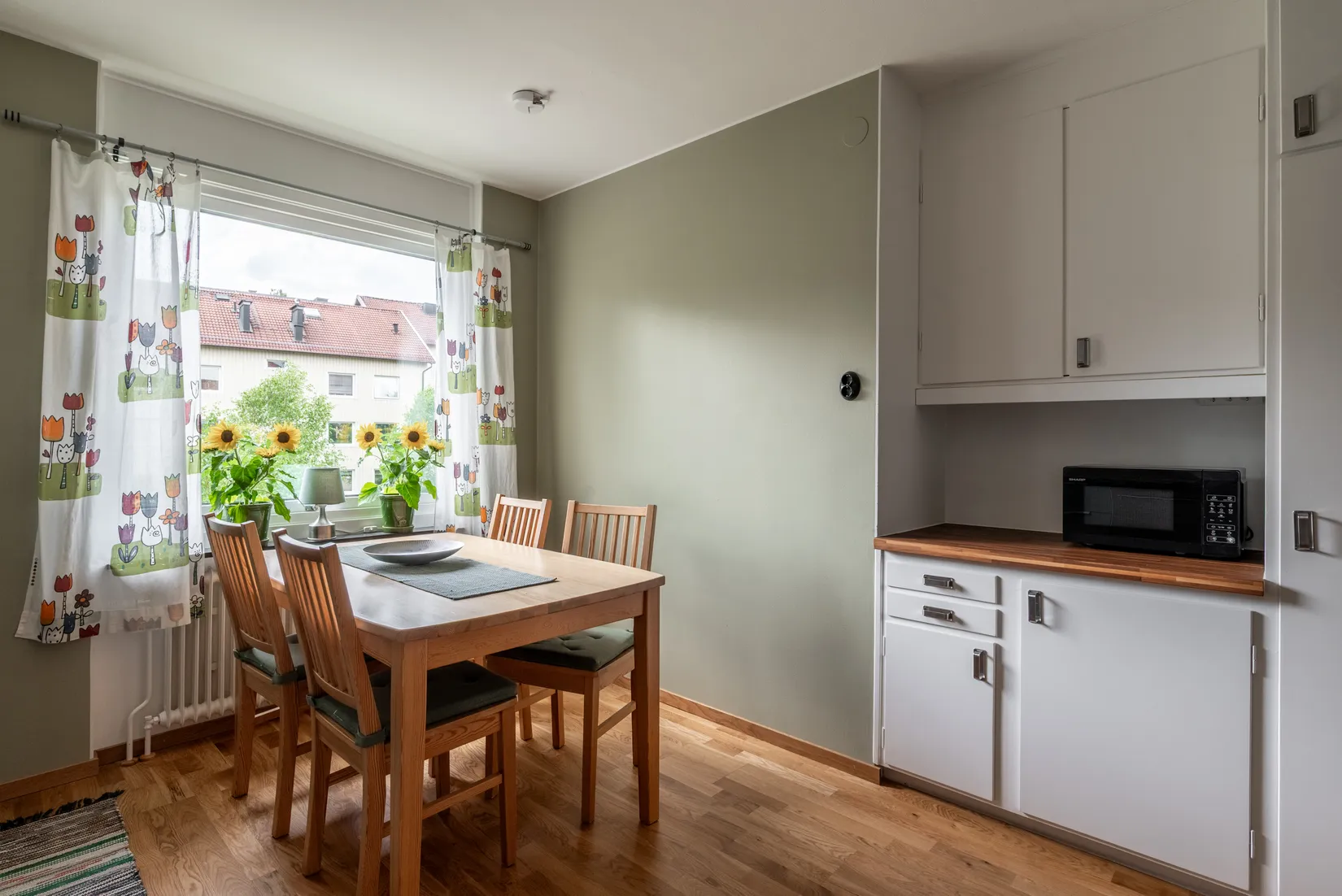 Bostadsrätt, Guldbrandsgatan 34, Trandared, Borås