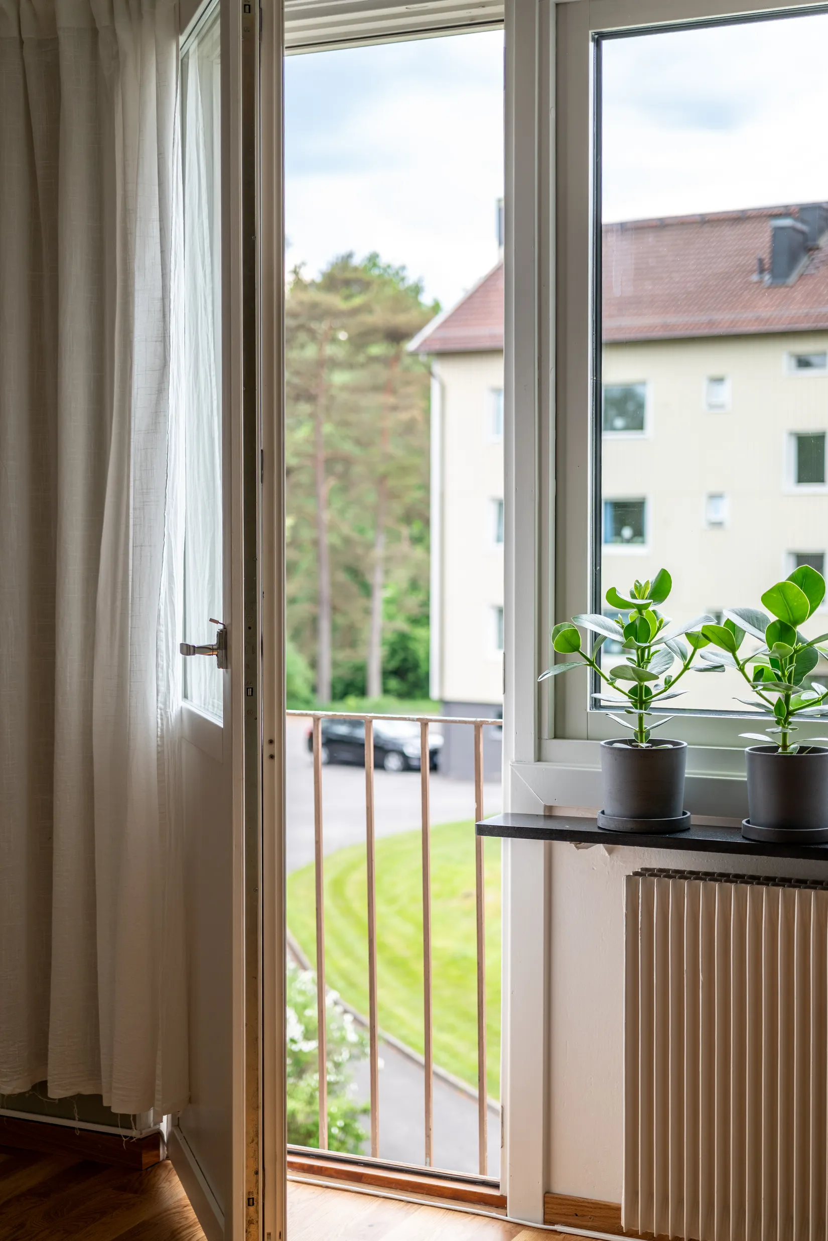 Bostadsrätt, Guldbrandsgatan 34, Trandared, Borås