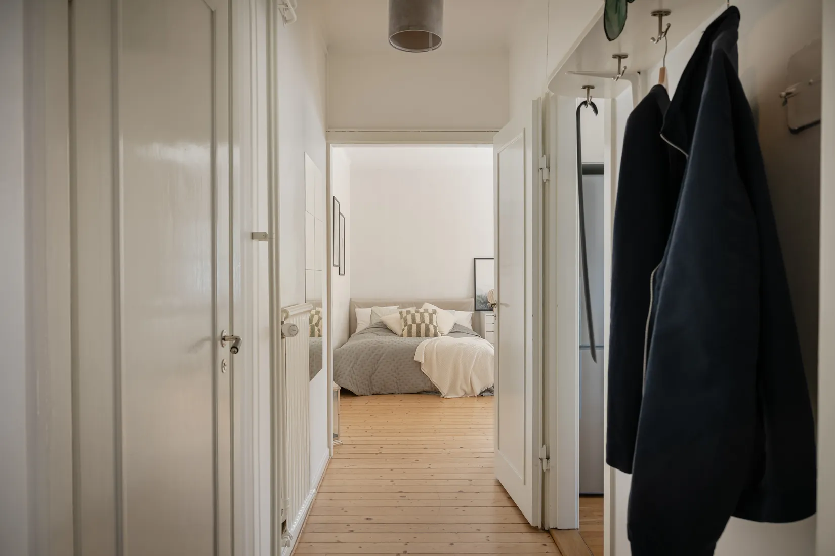 Bostadsrätt, Statsrådsvägen 16, Kärrtorp, Stockholm