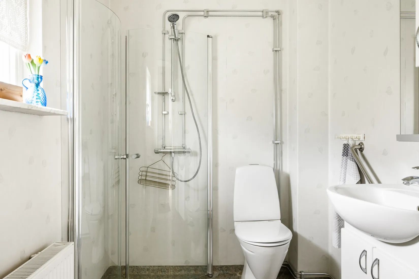 Radhus, Klorofyllgången 11, Åkeshall, Ystad