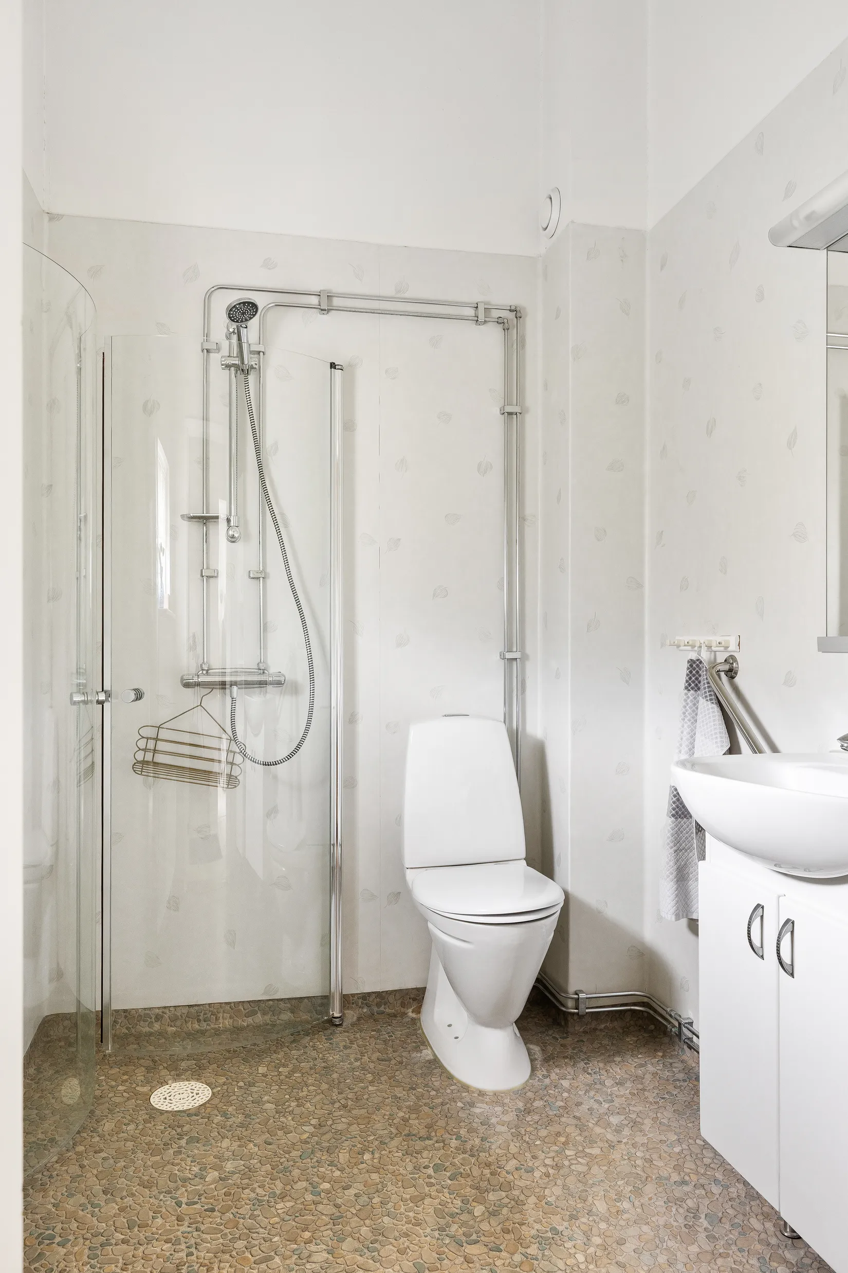 Radhus, Klorofyllgången 11, Åkeshall, Ystad