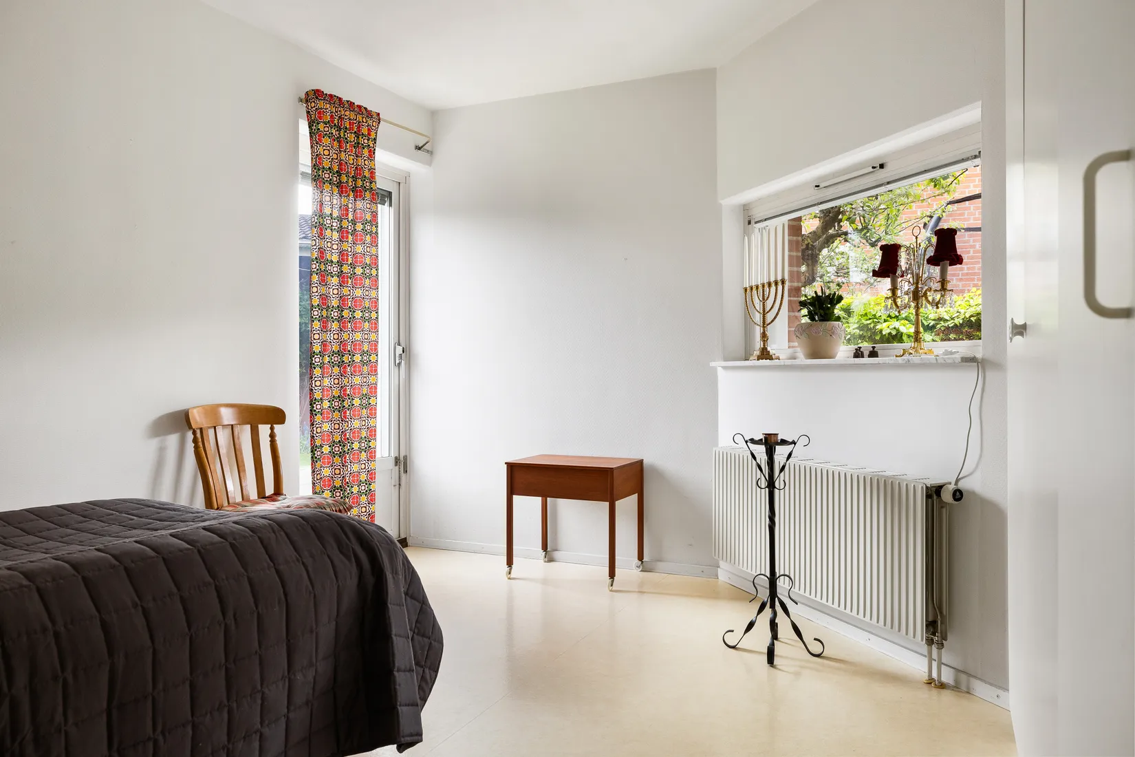 Radhus, Klorofyllgången 11, Åkeshall, Ystad
