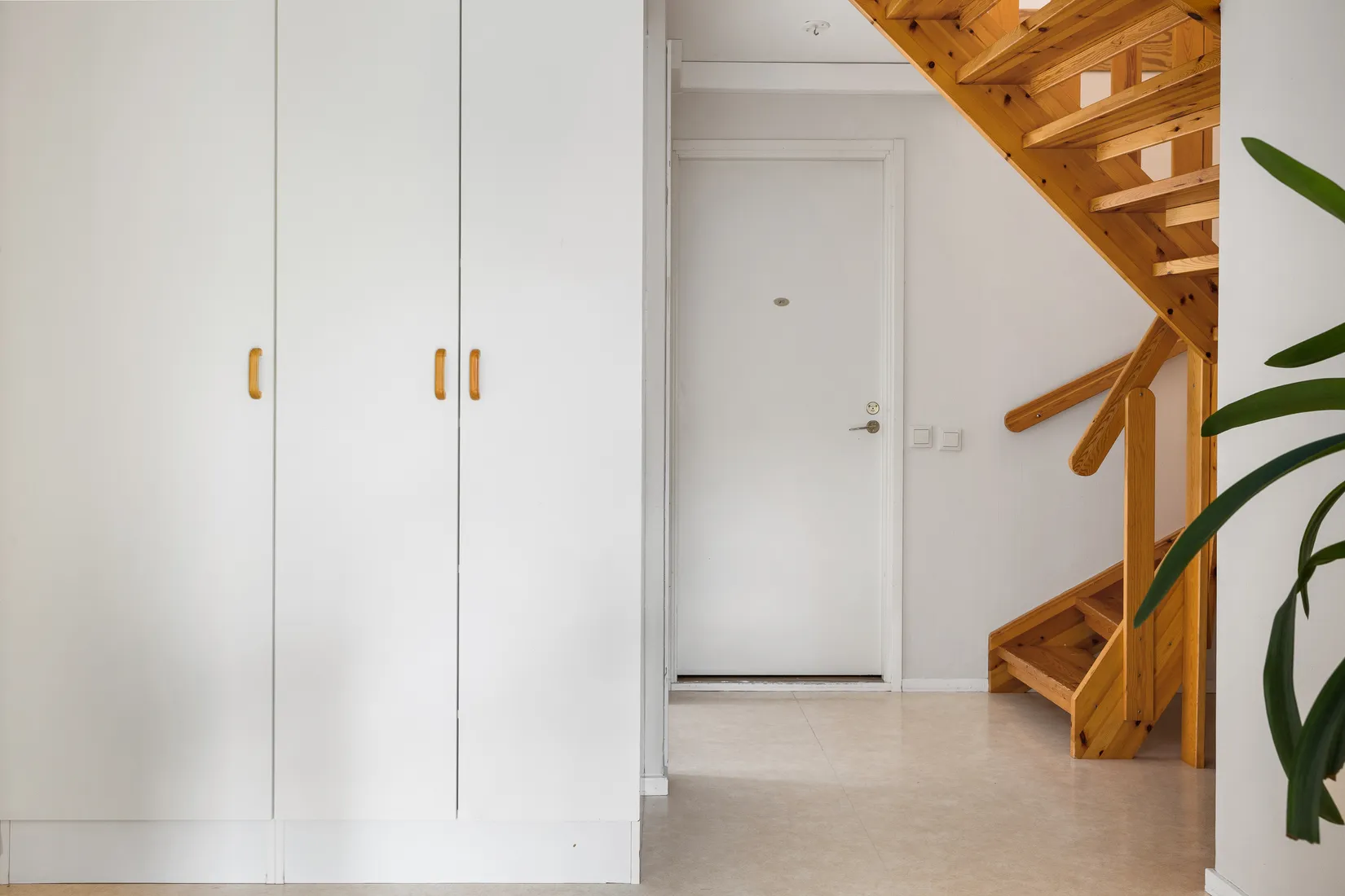 Radhus, Klorofyllgången 11, Åkeshall, Ystad