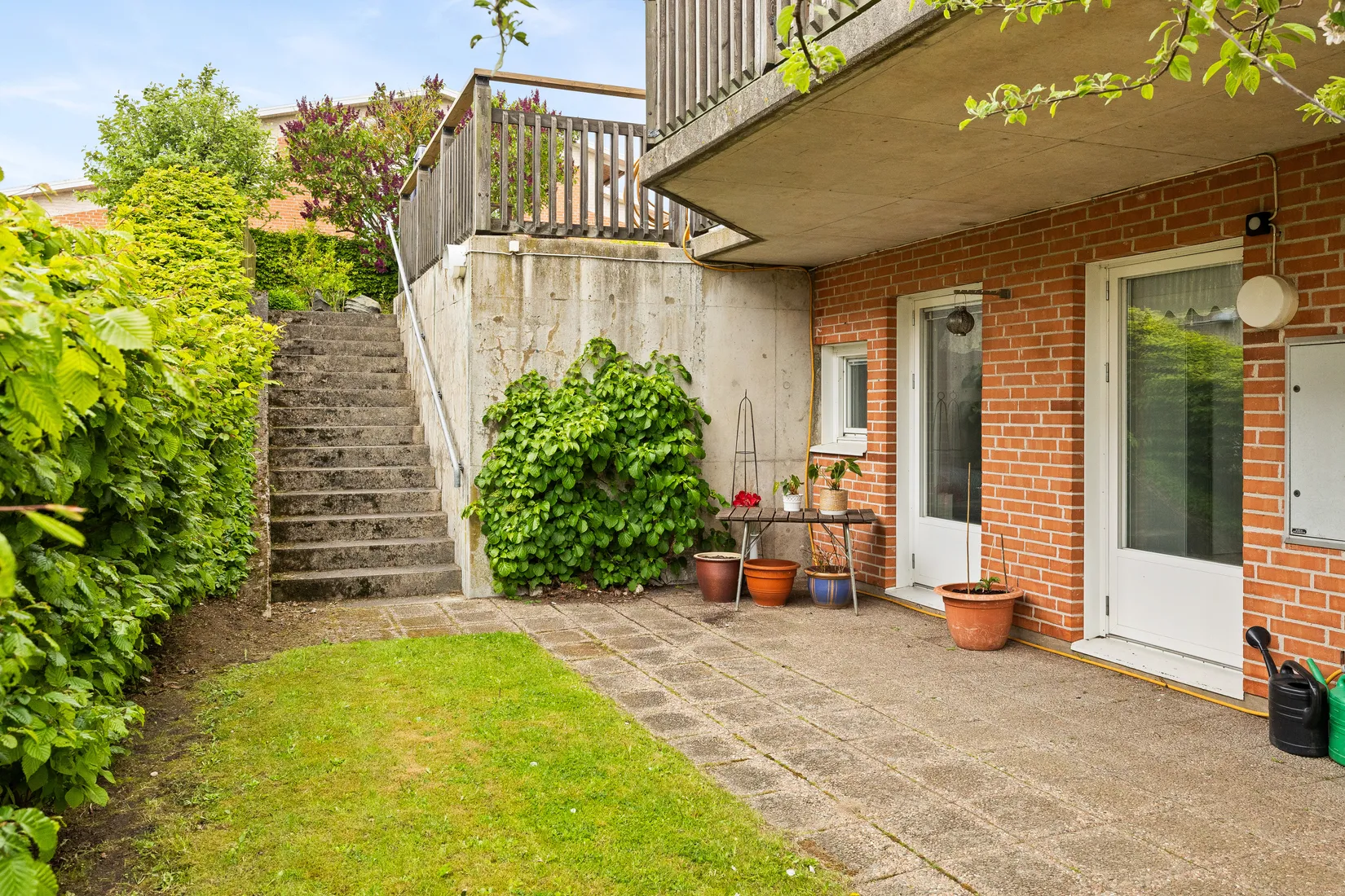 Radhus, Klorofyllgången 11, Åkeshall, Ystad