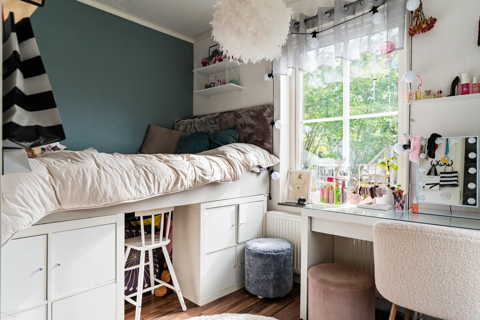 Bostadsrätt, Skördevägen 21B, Arnö, Nyköping