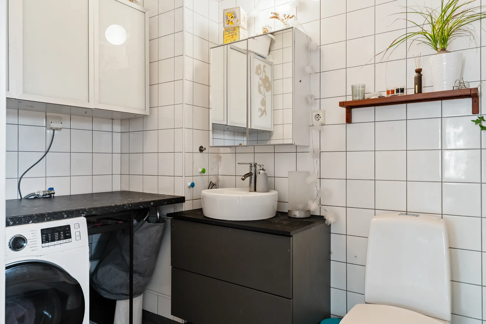Bostadsrätt, Skördevägen 21B, Arnö, Nyköping