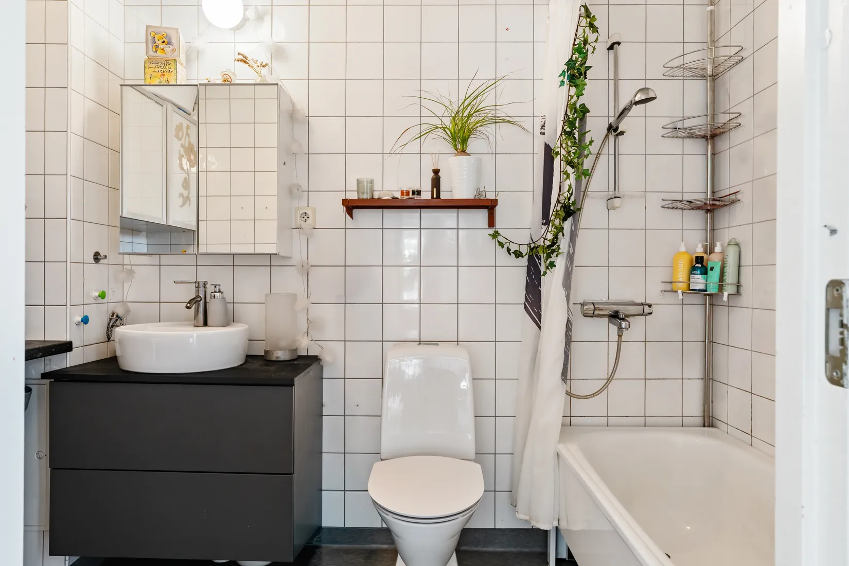 Bostadsrätt, Skördevägen 21B, Arnö, Nyköping