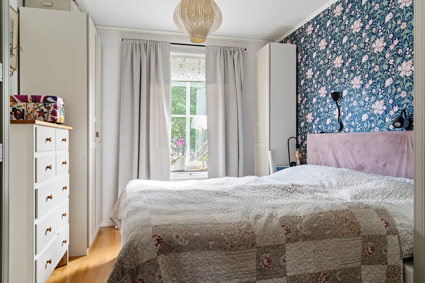 Bostadsrätt, Skördevägen 21B, Arnö, Nyköping