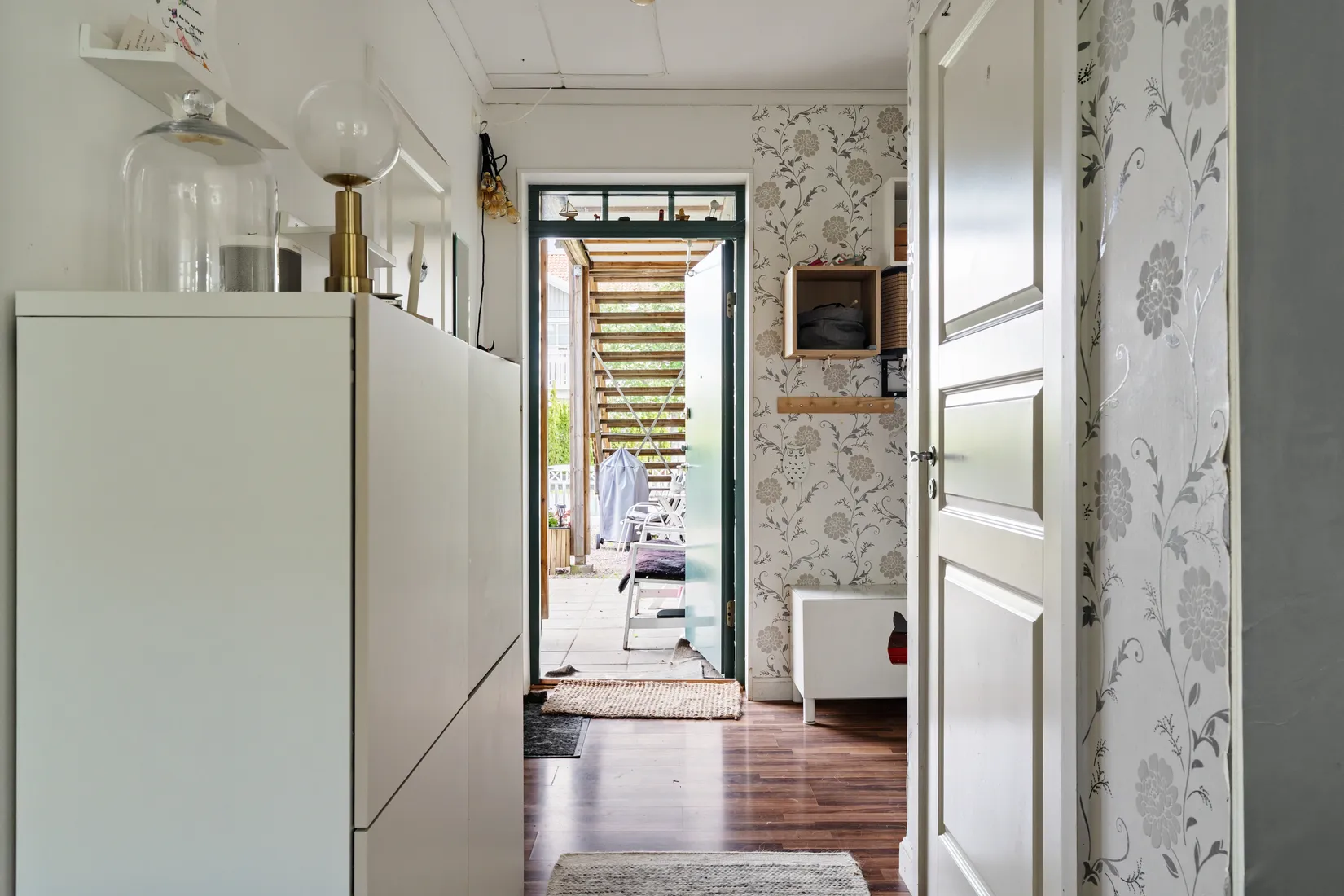 Bostadsrätt, Skördevägen 21B, Arnö, Nyköping